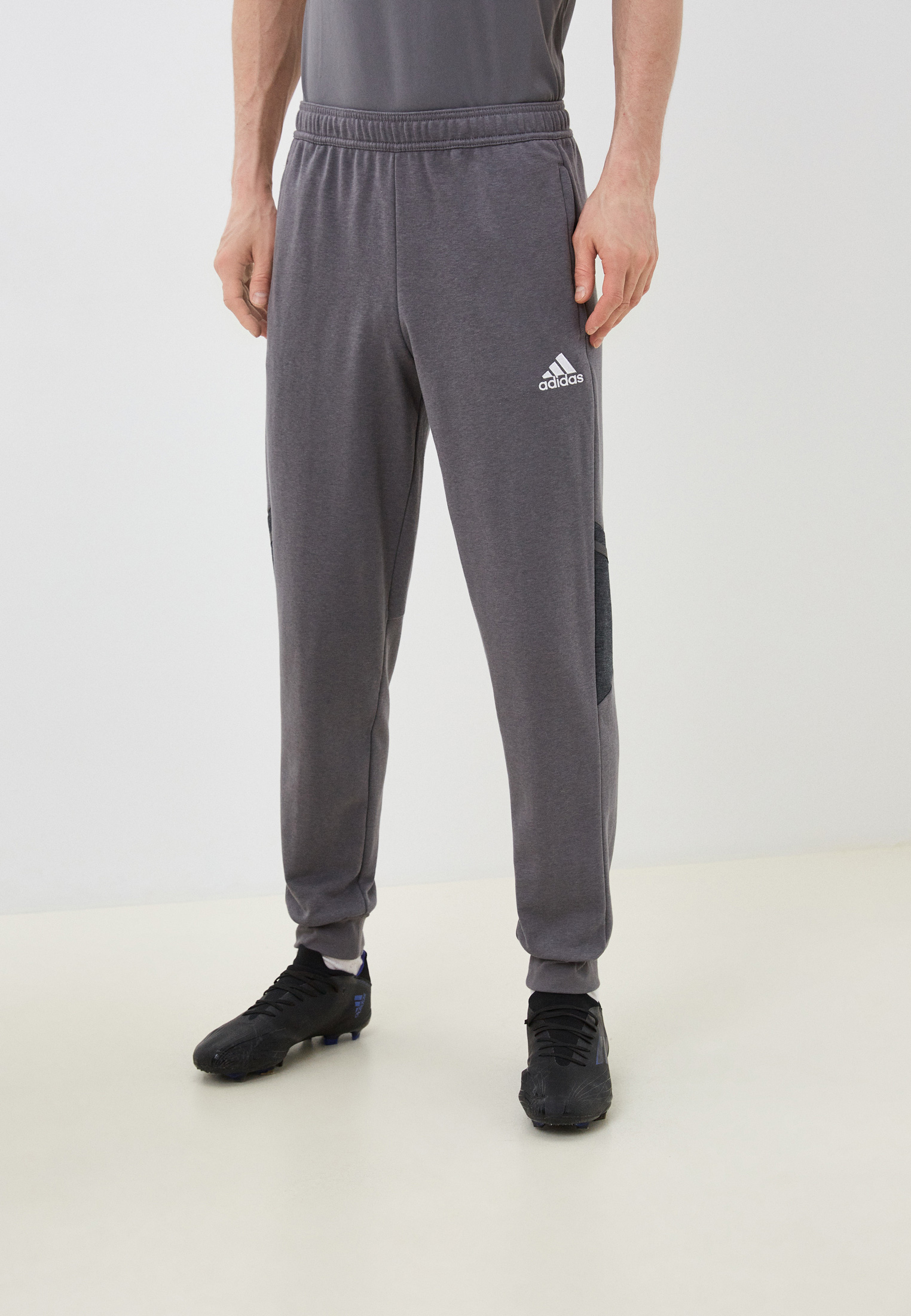 Мужские спортивные брюки Adidas (Адидас) HD2298