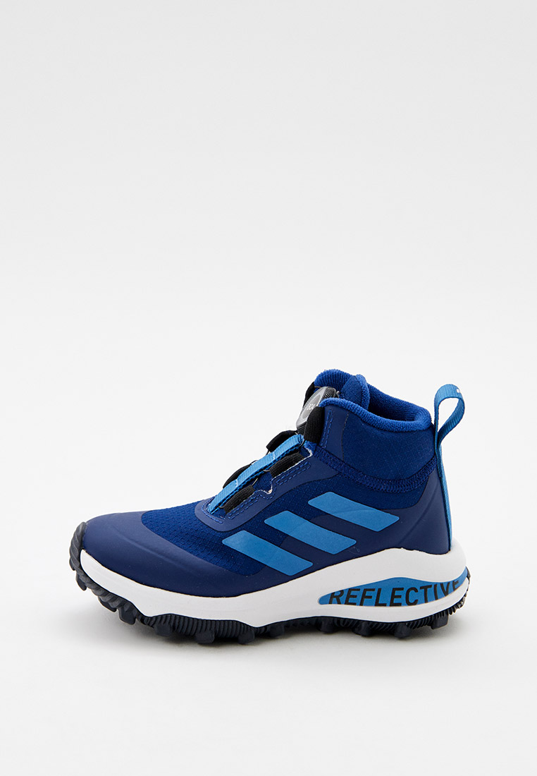Кроссовки для мальчиков Adidas (Адидас) FZ5473: изображение 1