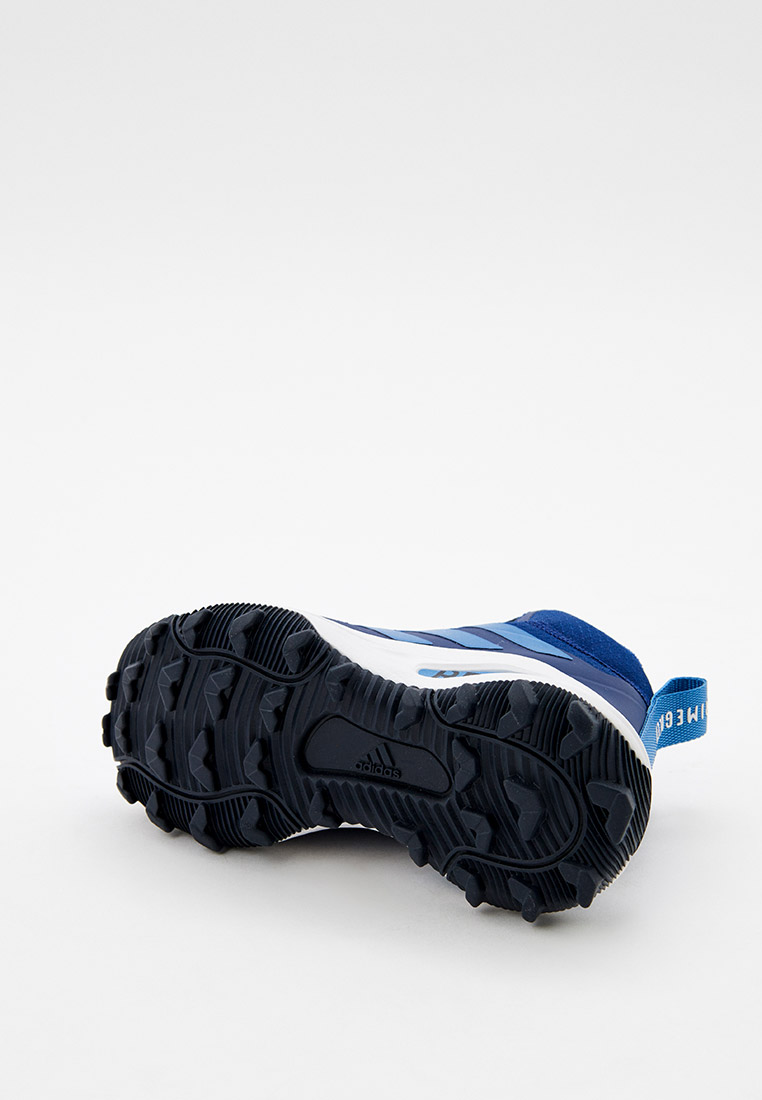 Кроссовки для мальчиков Adidas (Адидас) FZ5473: изображение 5