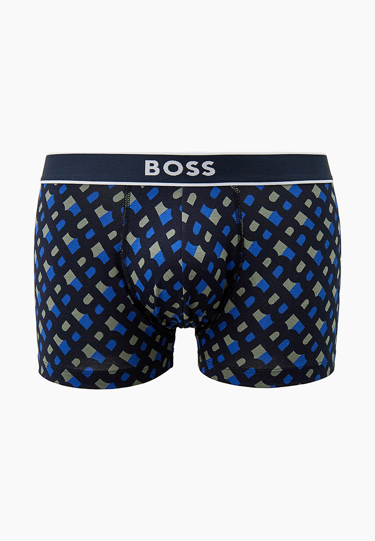 Мужские трусы Boss (Босс) 50489443: изображение 1