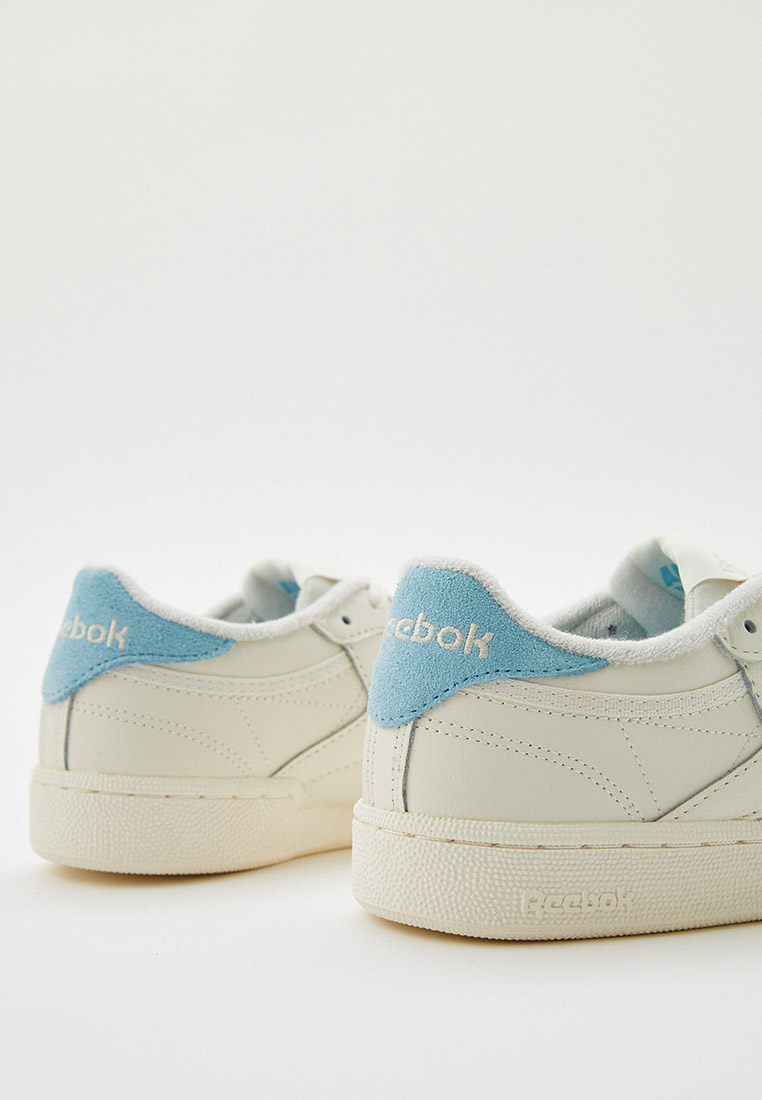 Женские кеды Reebok (Рибок) GV6983 купить
