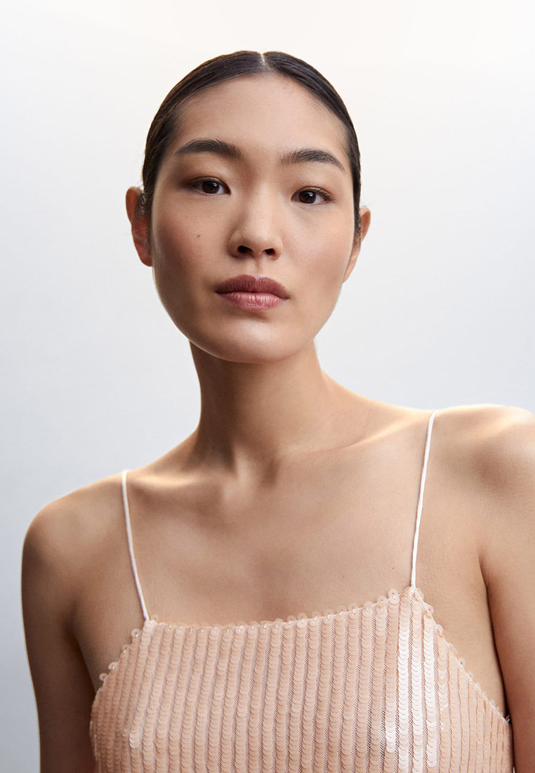 Платье женское Mango (Манго) 47078635 купить за 4499 руб.