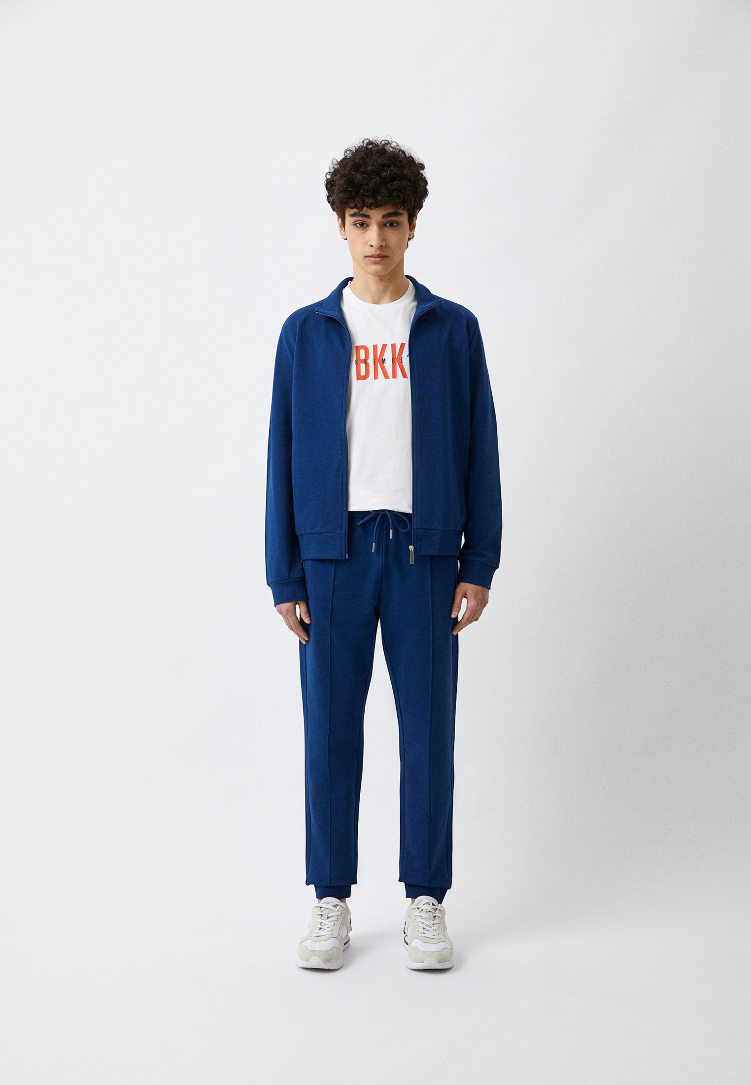 Bikkembergs Мужская Одежда Купить