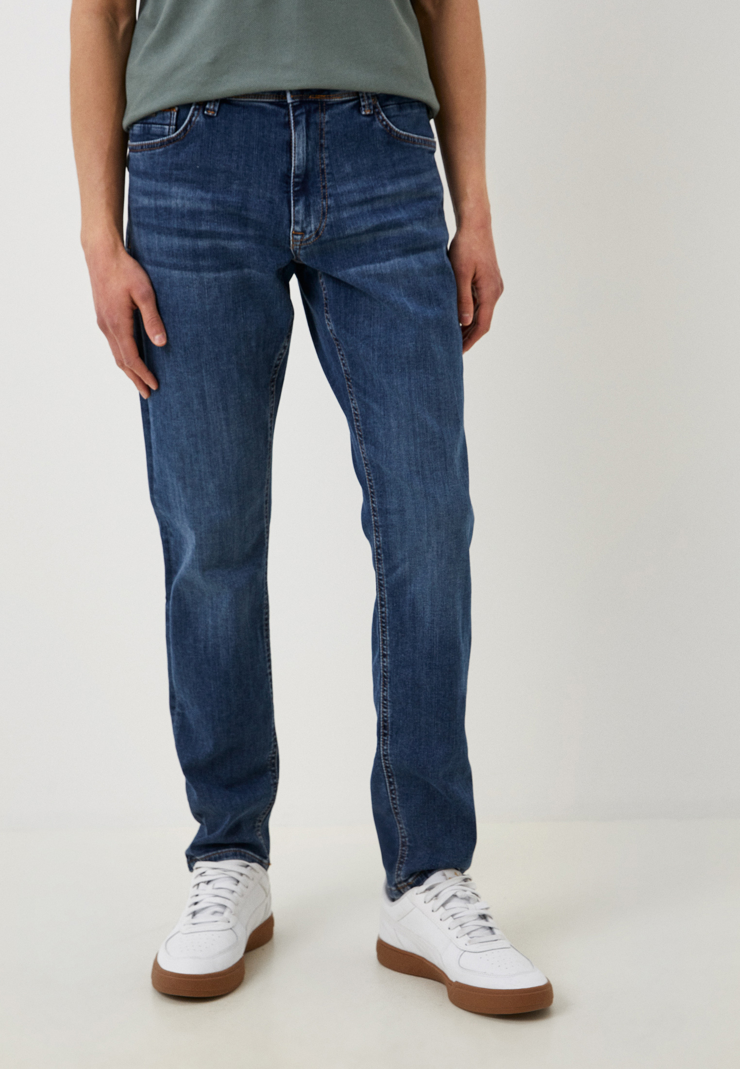 Мужские прямые джинсы Loft LF2032664