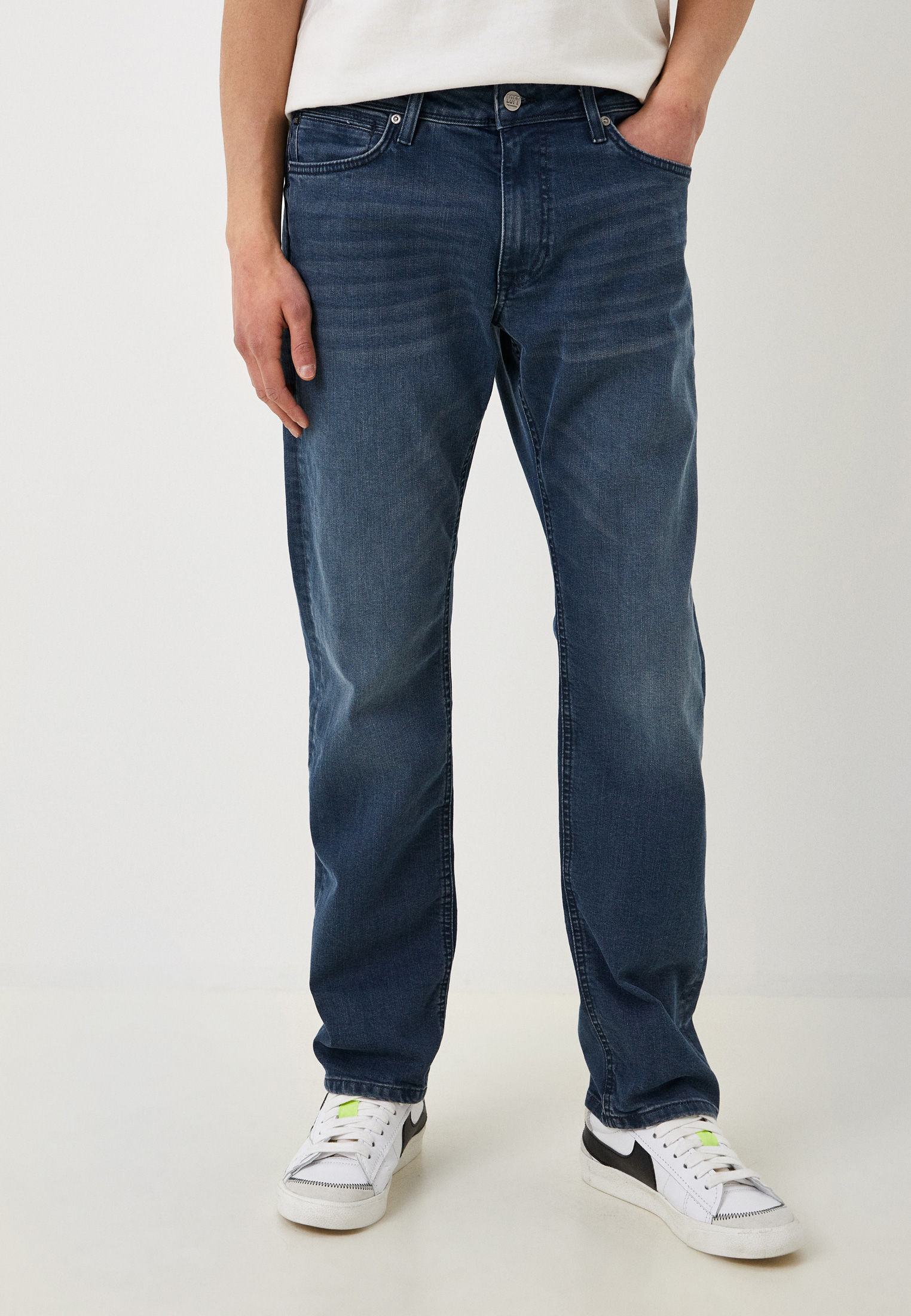 Мужские прямые джинсы Loft LF2032710