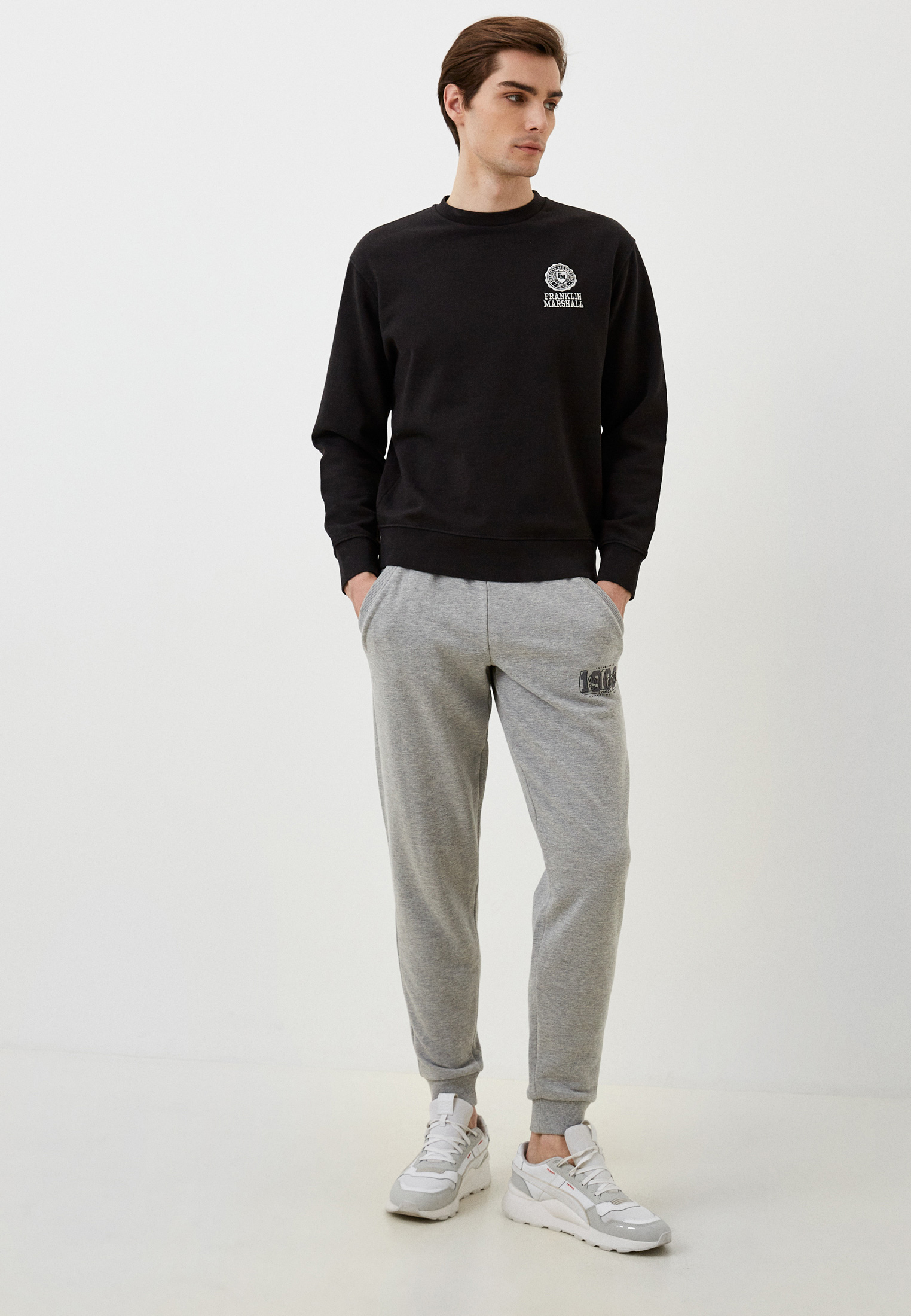 Lee Cooper Original спортивный костюм мужской