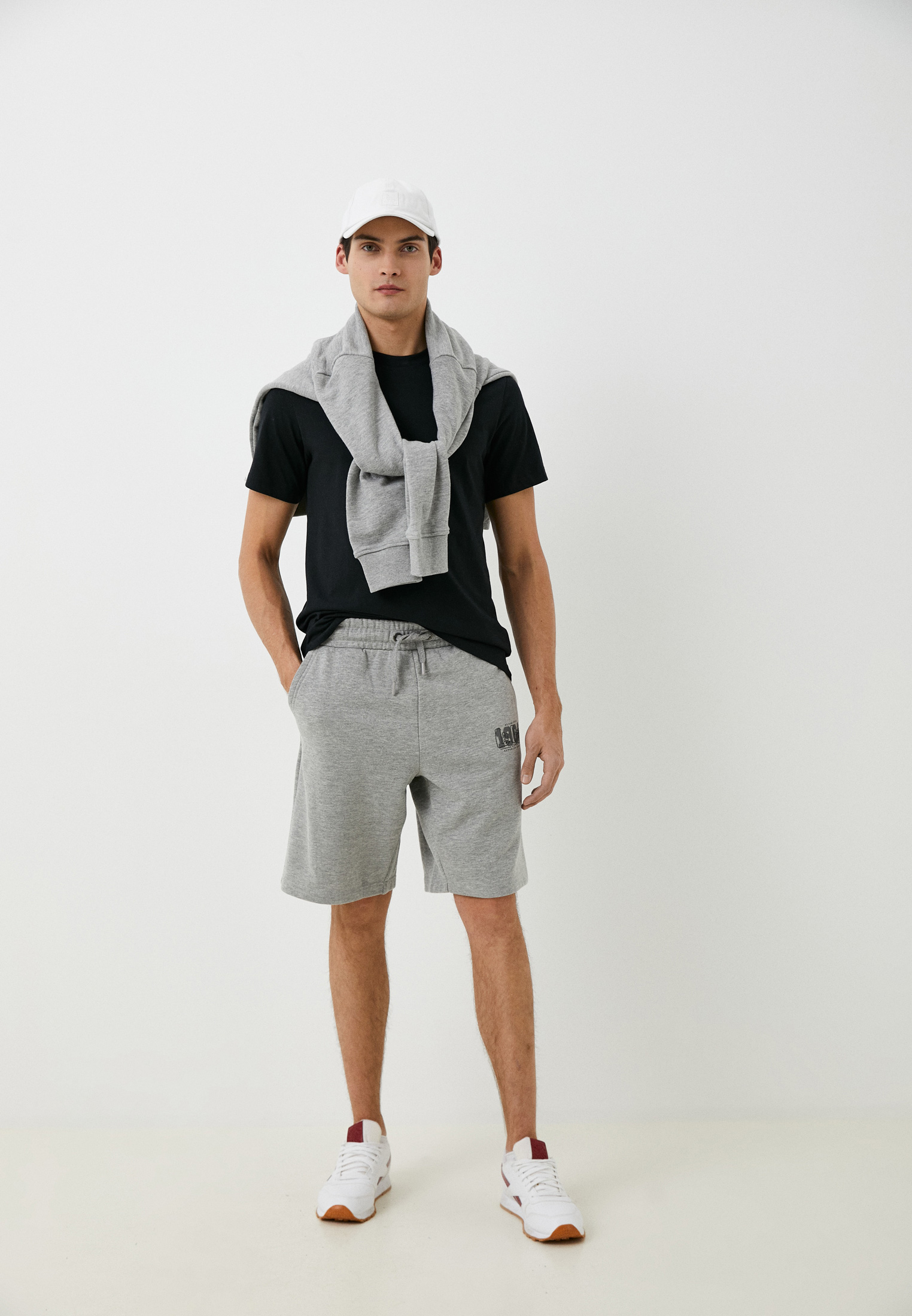 Шорты Lee Workwear