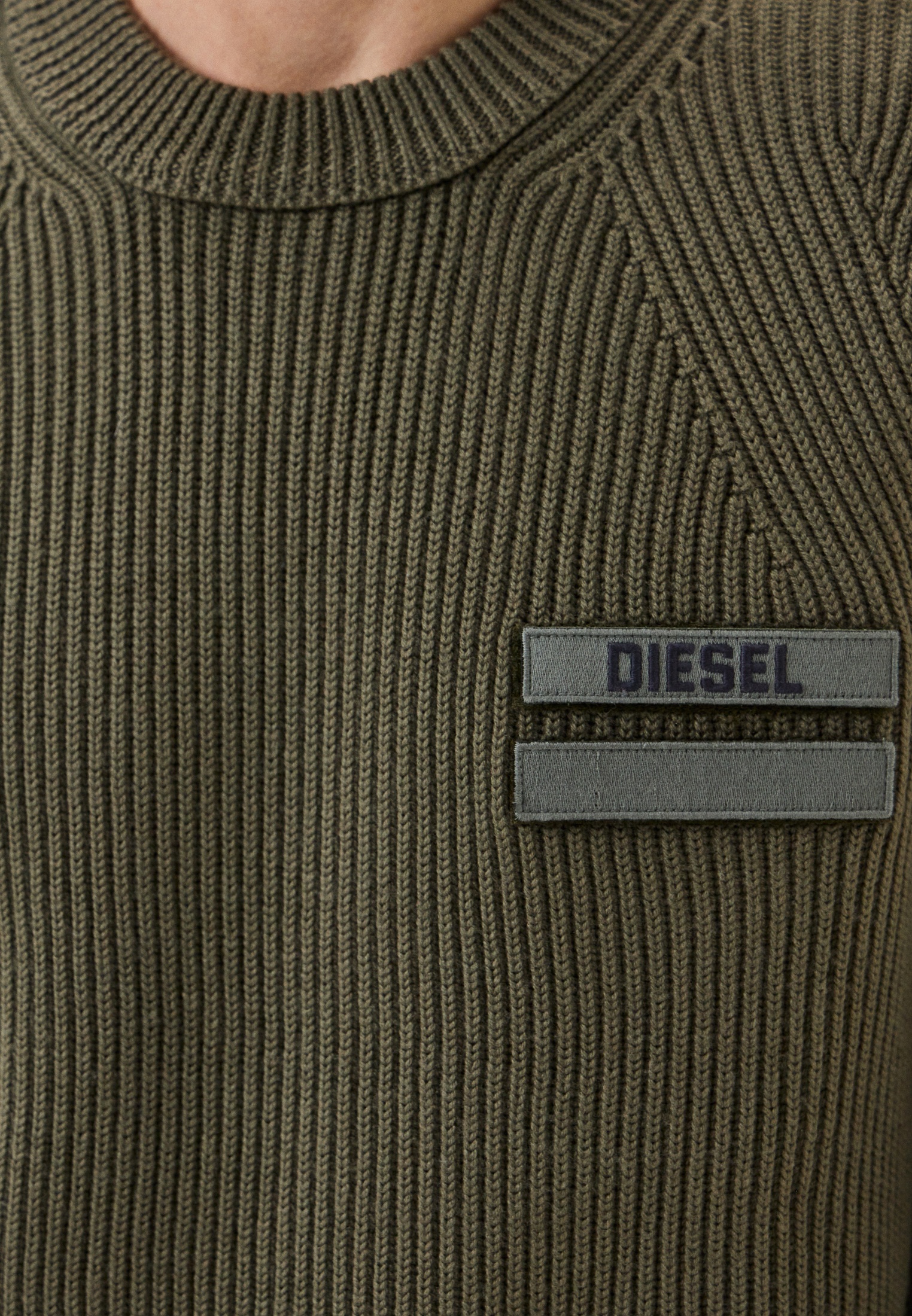 Джемпер Diesel (Дизель) A034140AFAW: изображение 8