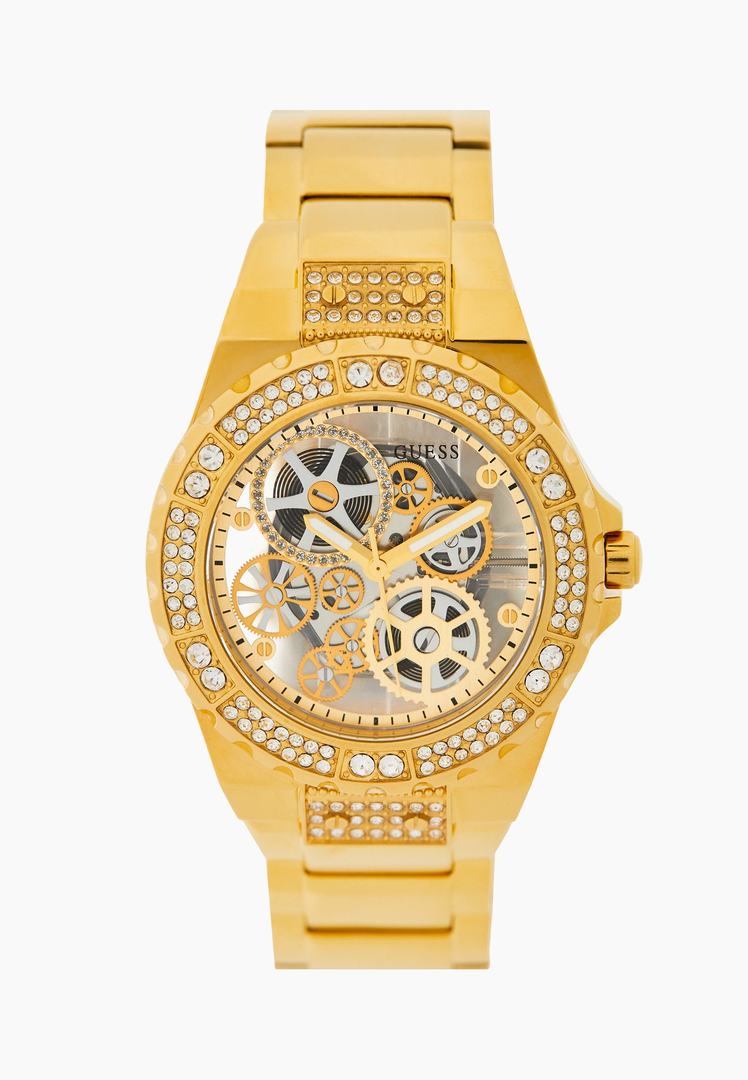 Купить Часы Guess