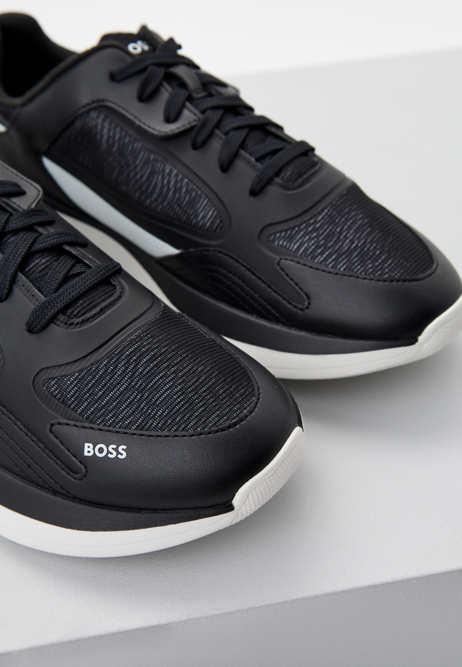 Мужские кроссовки Boss (Босс) 50487577: изображение 2