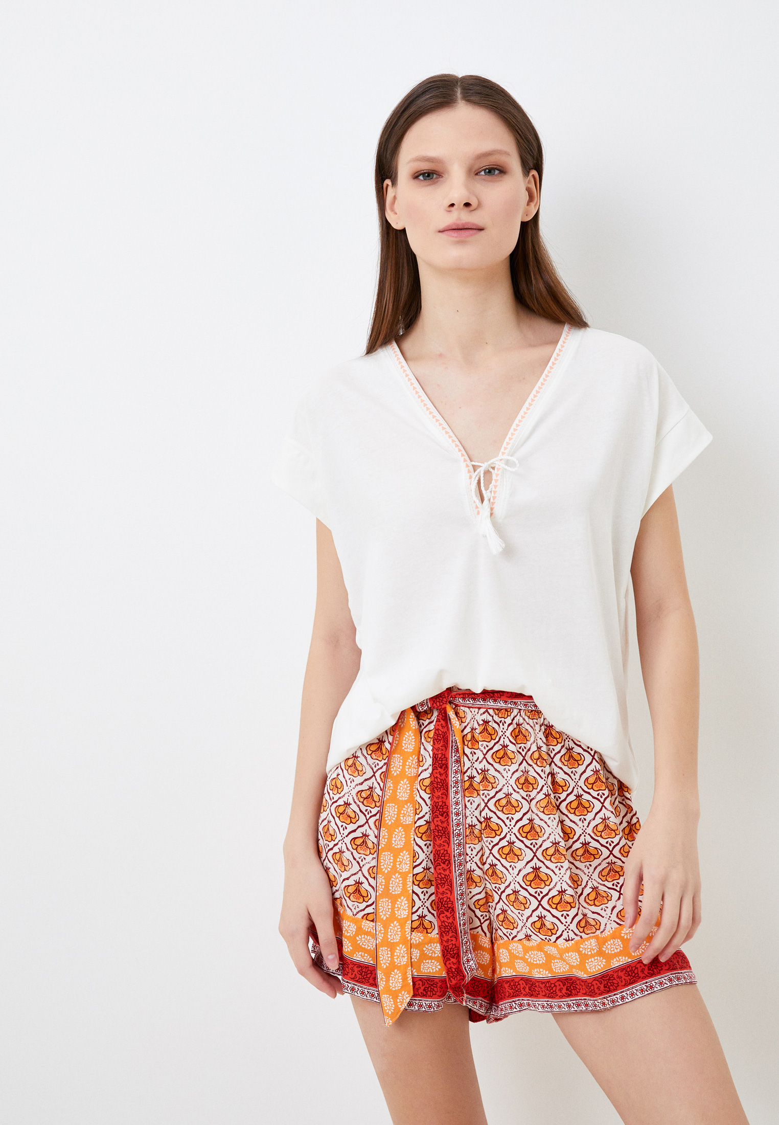 Женские домашние брюки WOMEN'SECRET 3705425 купить за 1035 руб.