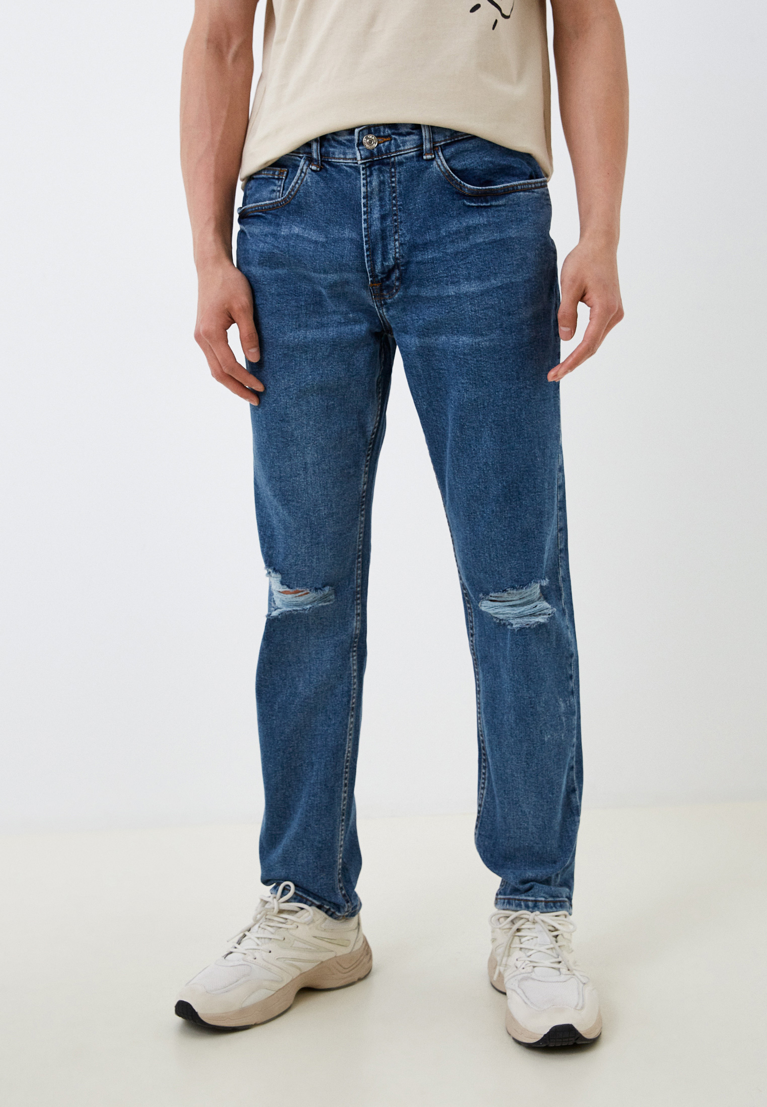 Denim project deals