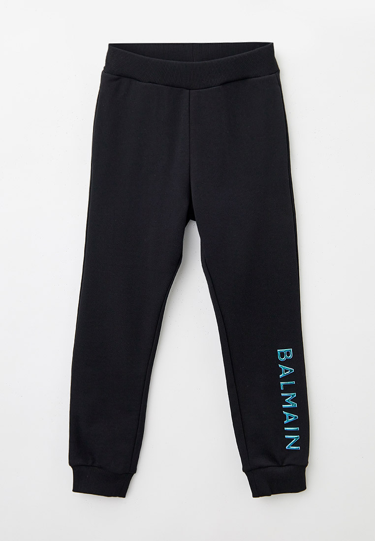 Спортивные брюки Balmain (Балмаин) BS6S90 Z0081