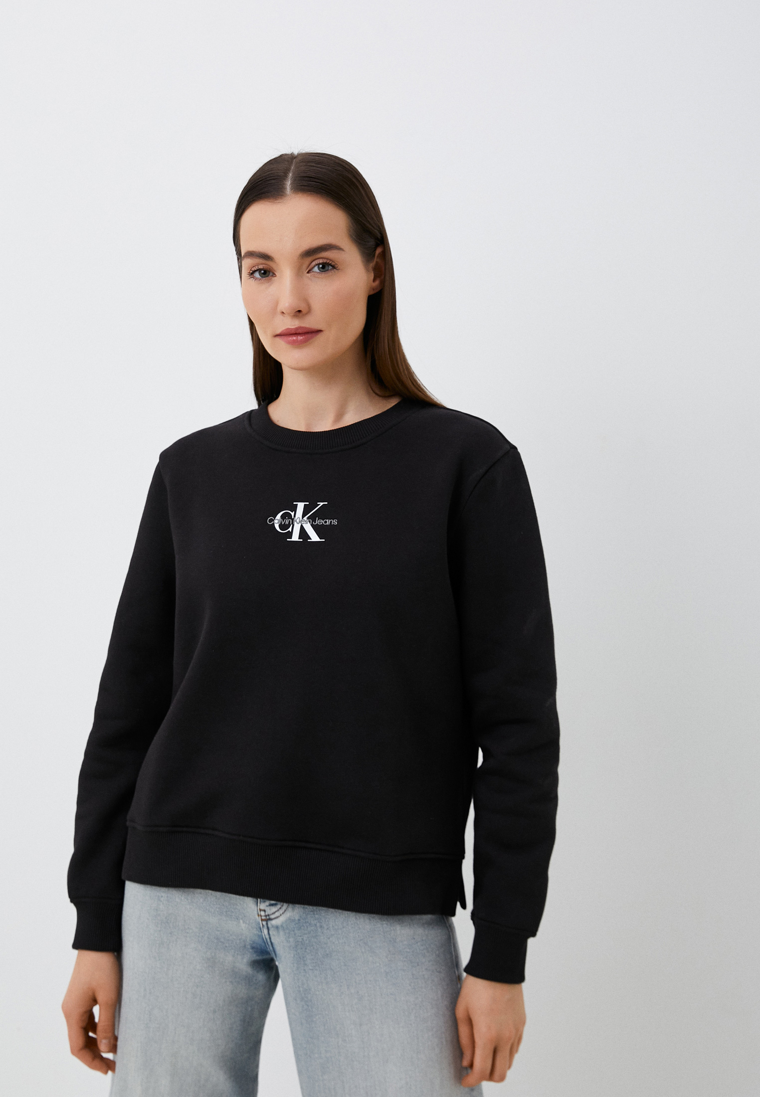 Женские свитшоты Calvin Klein Jeans J20J221339