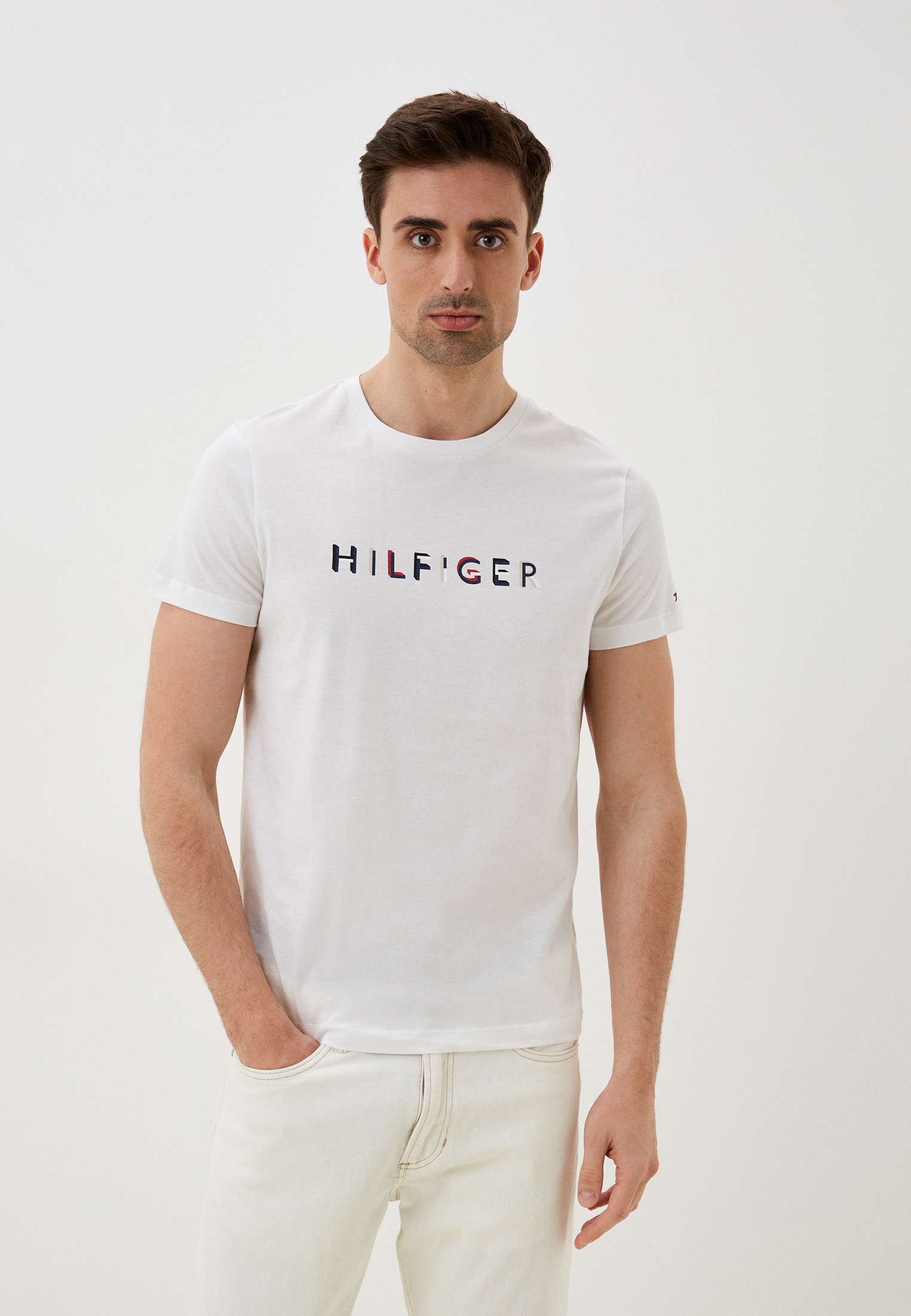 Tommy Hilfiger Р»РµС‚Рѕ