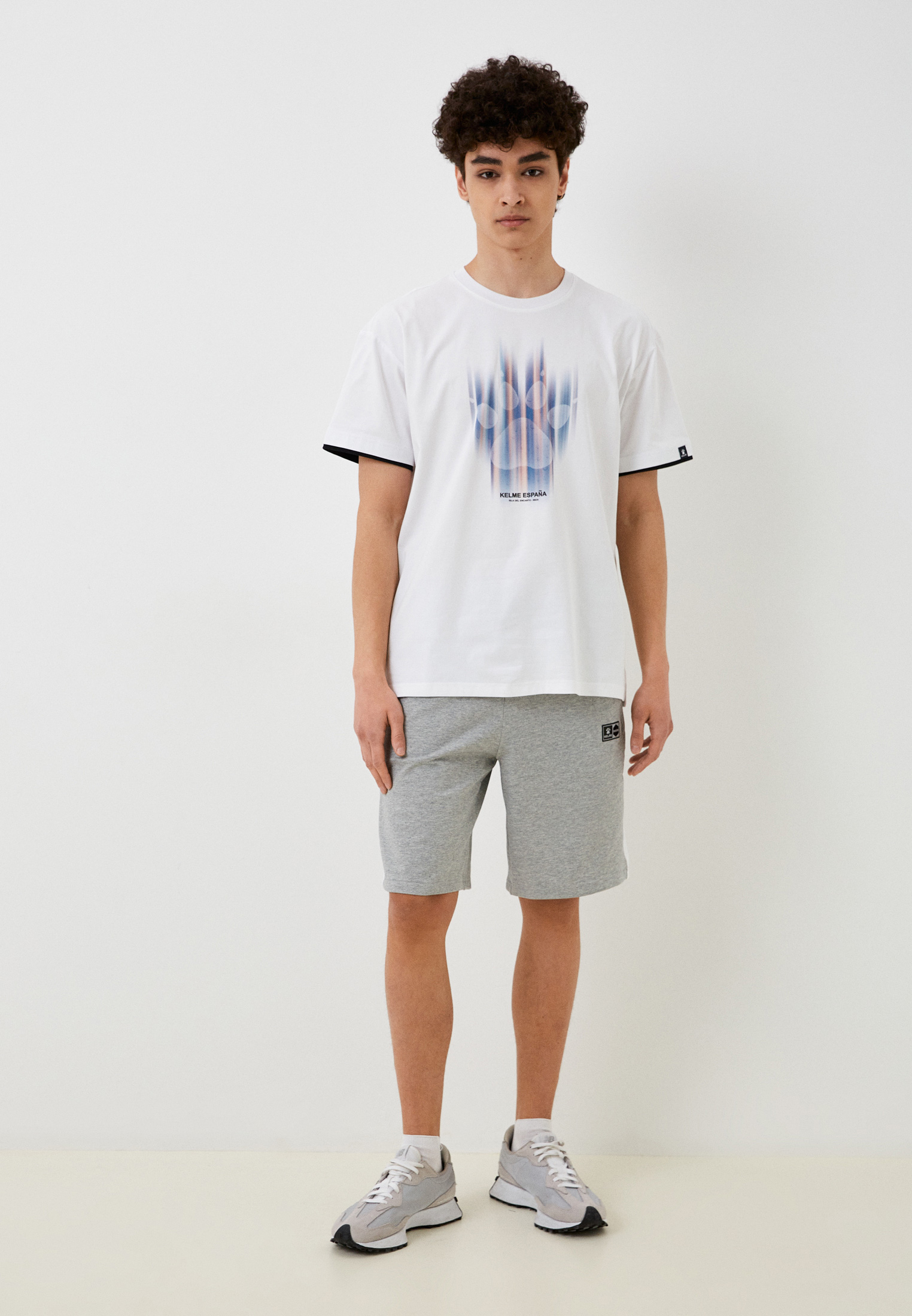 KELME шорты