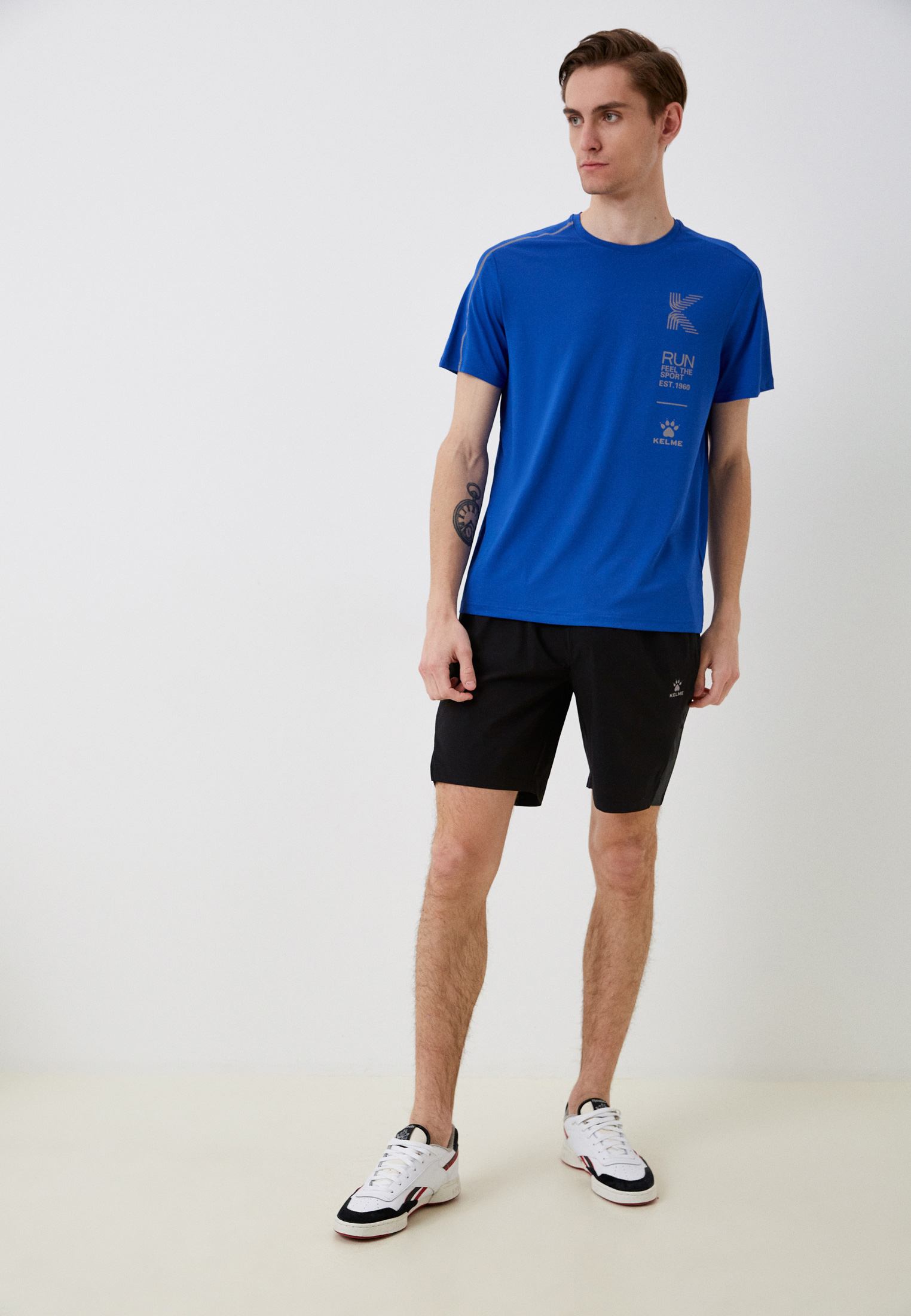 KELME шорты