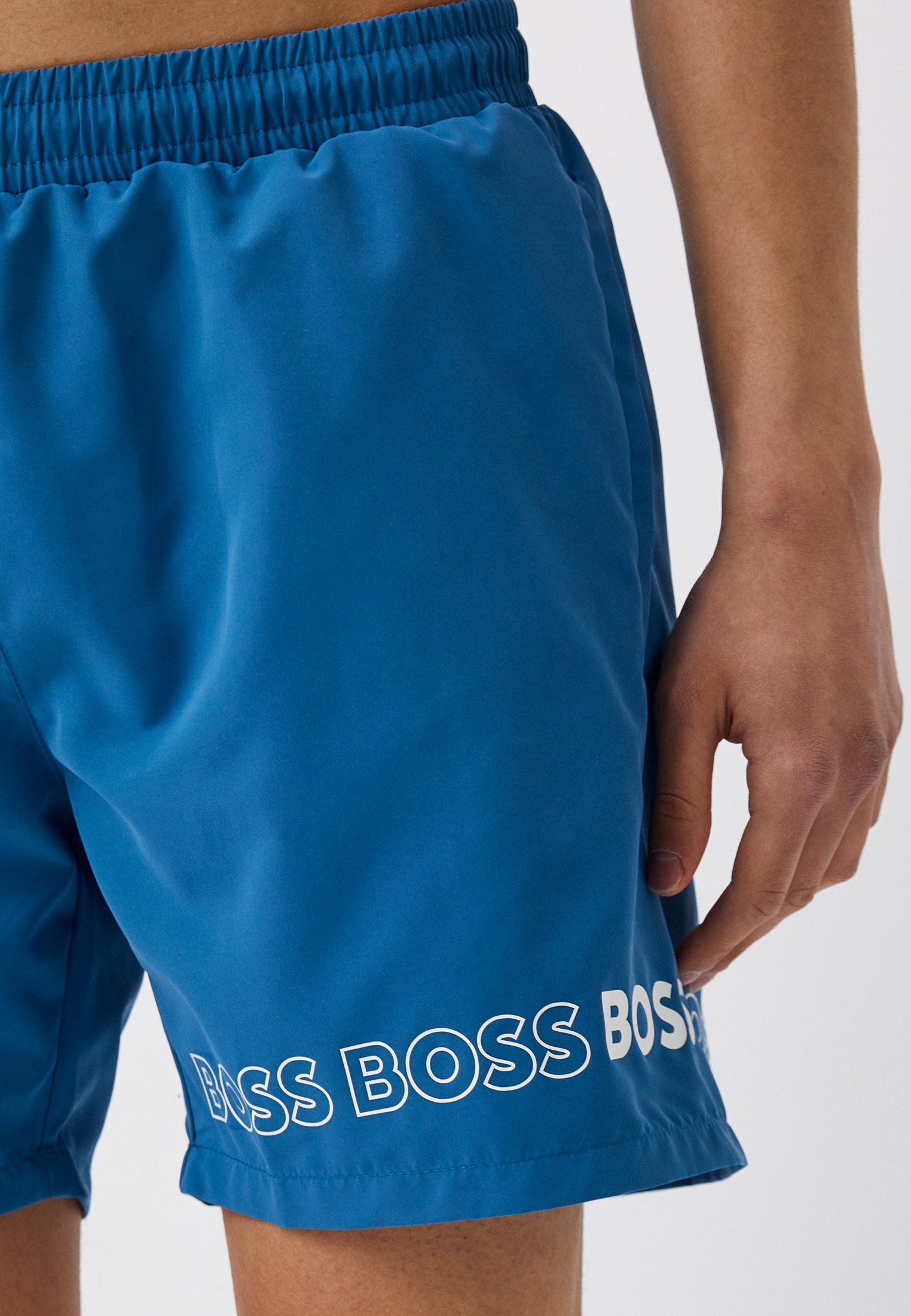 Мужские шорты для плавания Boss (Босс) 50469300: изображение 6