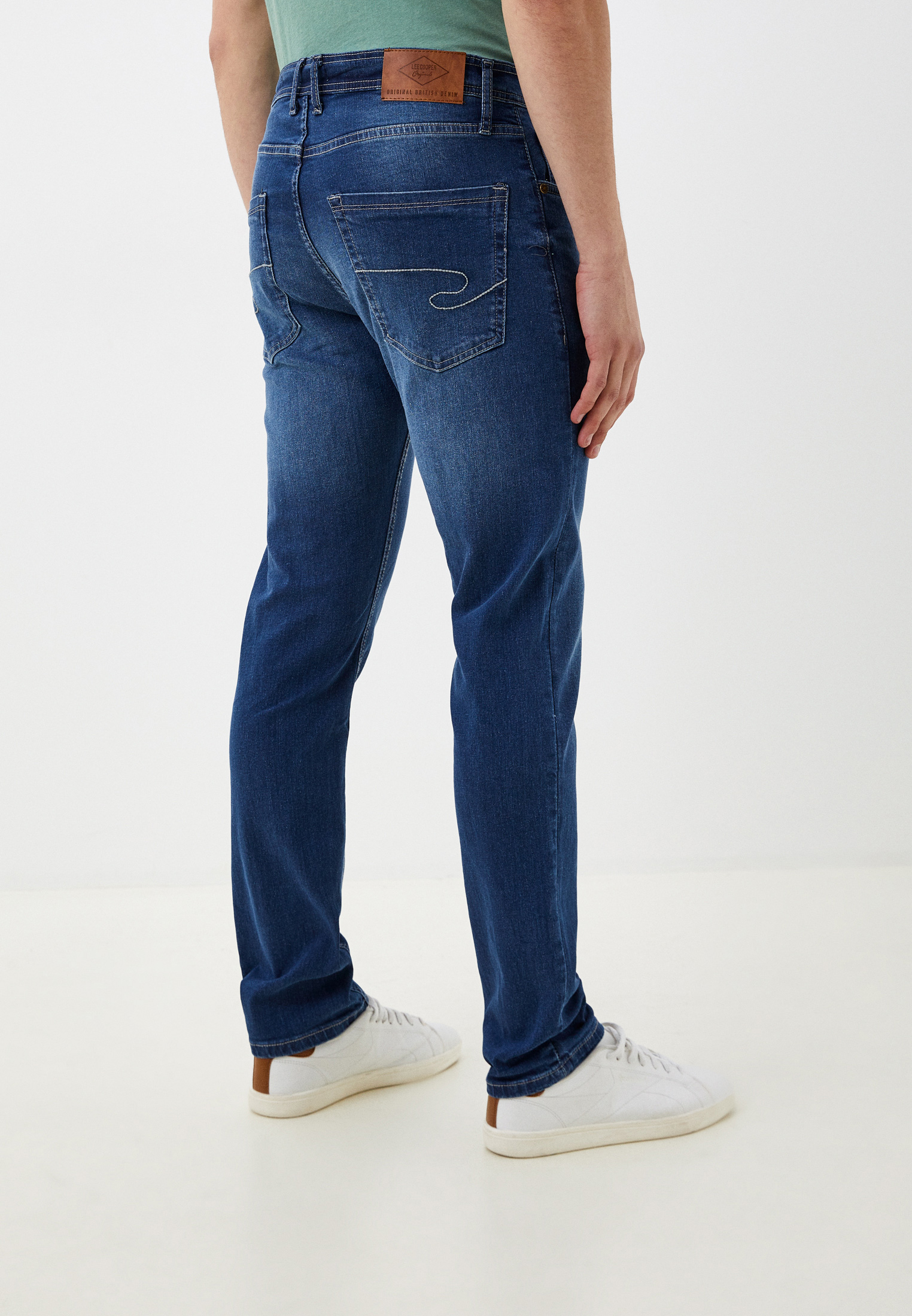 Купить Джинсы Lee Cooper