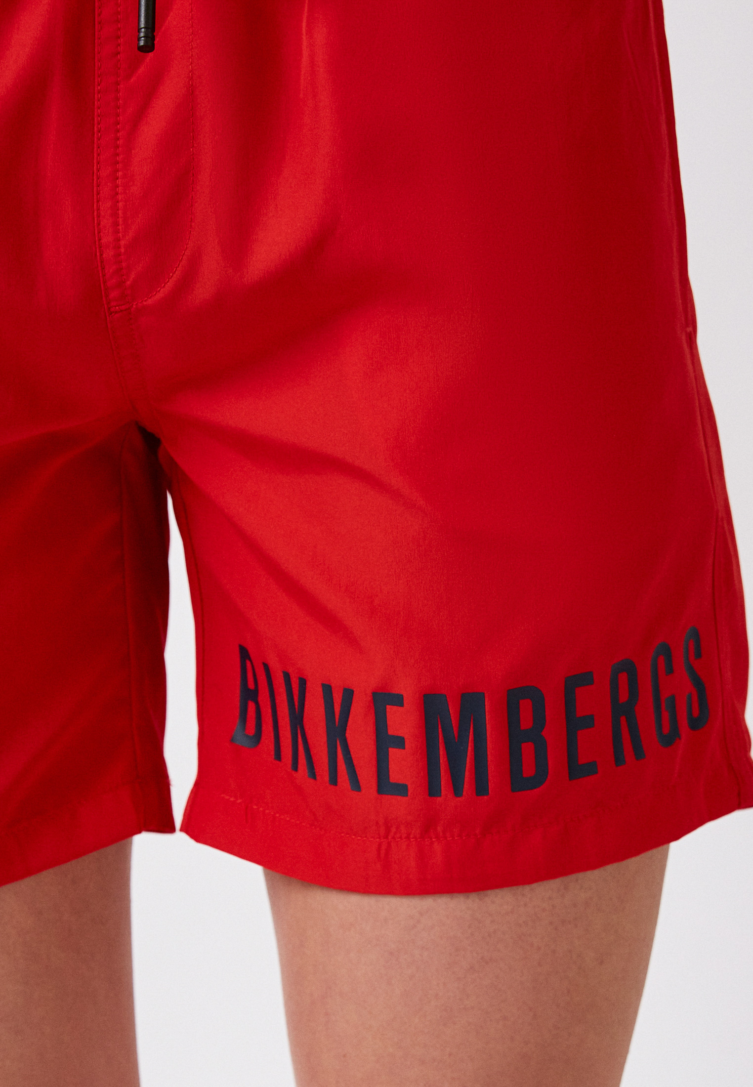 Мужские шорты для плавания Bikkembergs (Биккембергс) BKK2MBM01: изображение 3