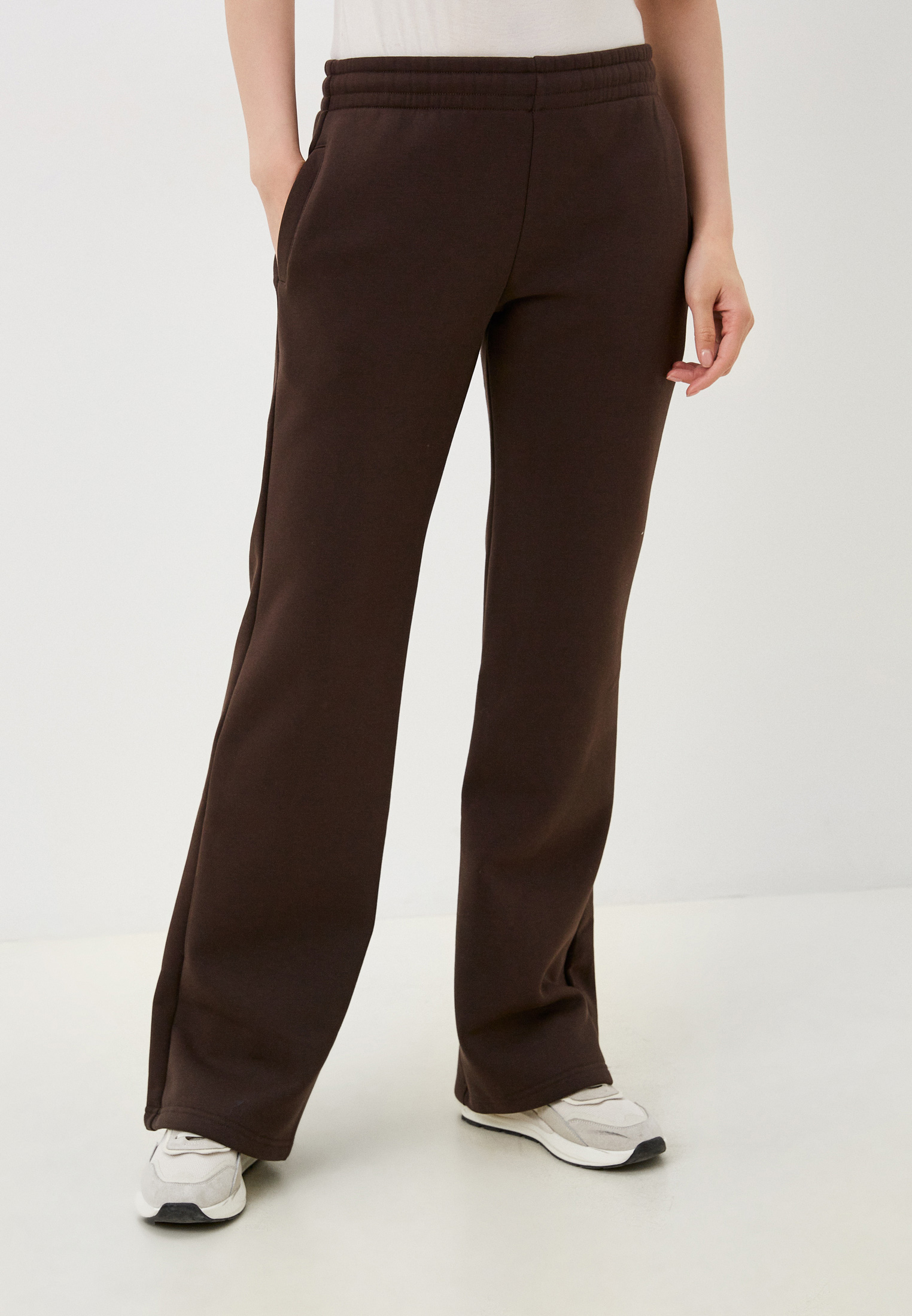 Женские брюки Irnby LG23-1802