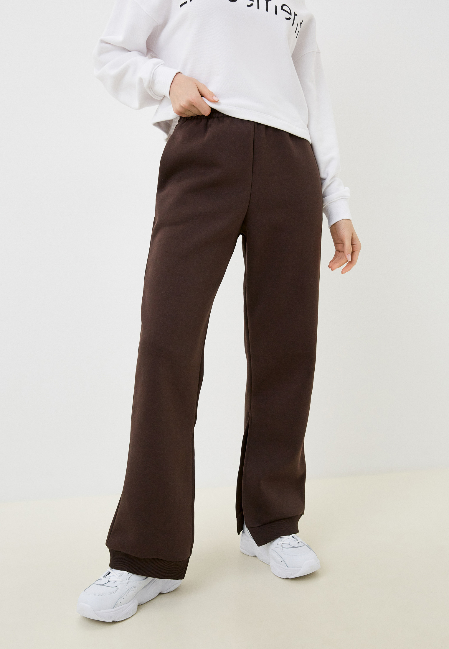 Женские брюки Irnby LG24-1802