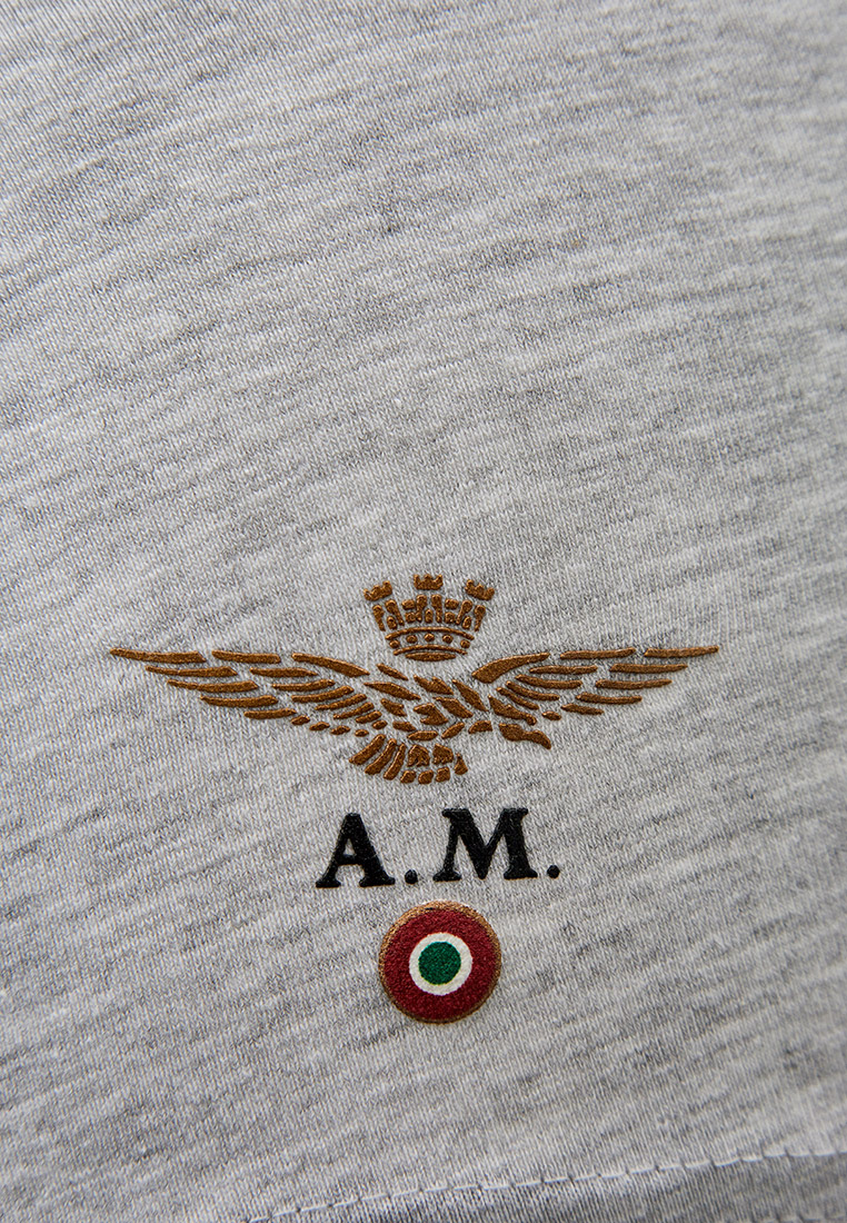 Aeronautica Militare (Аэронавтика Милитари) AM1UBX001: изображение 6
