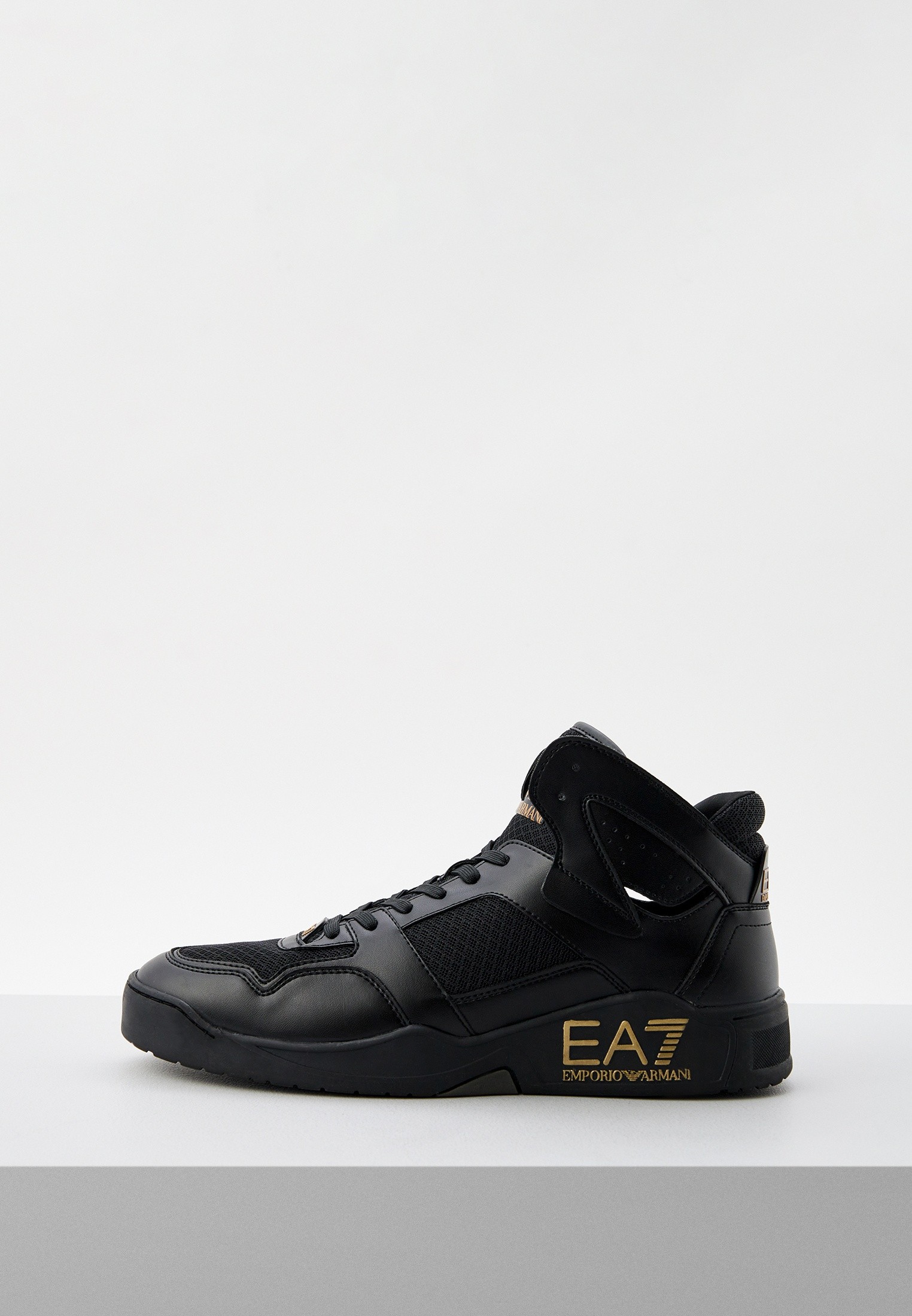 Мужские кеды EA7 X8Z039 XK331