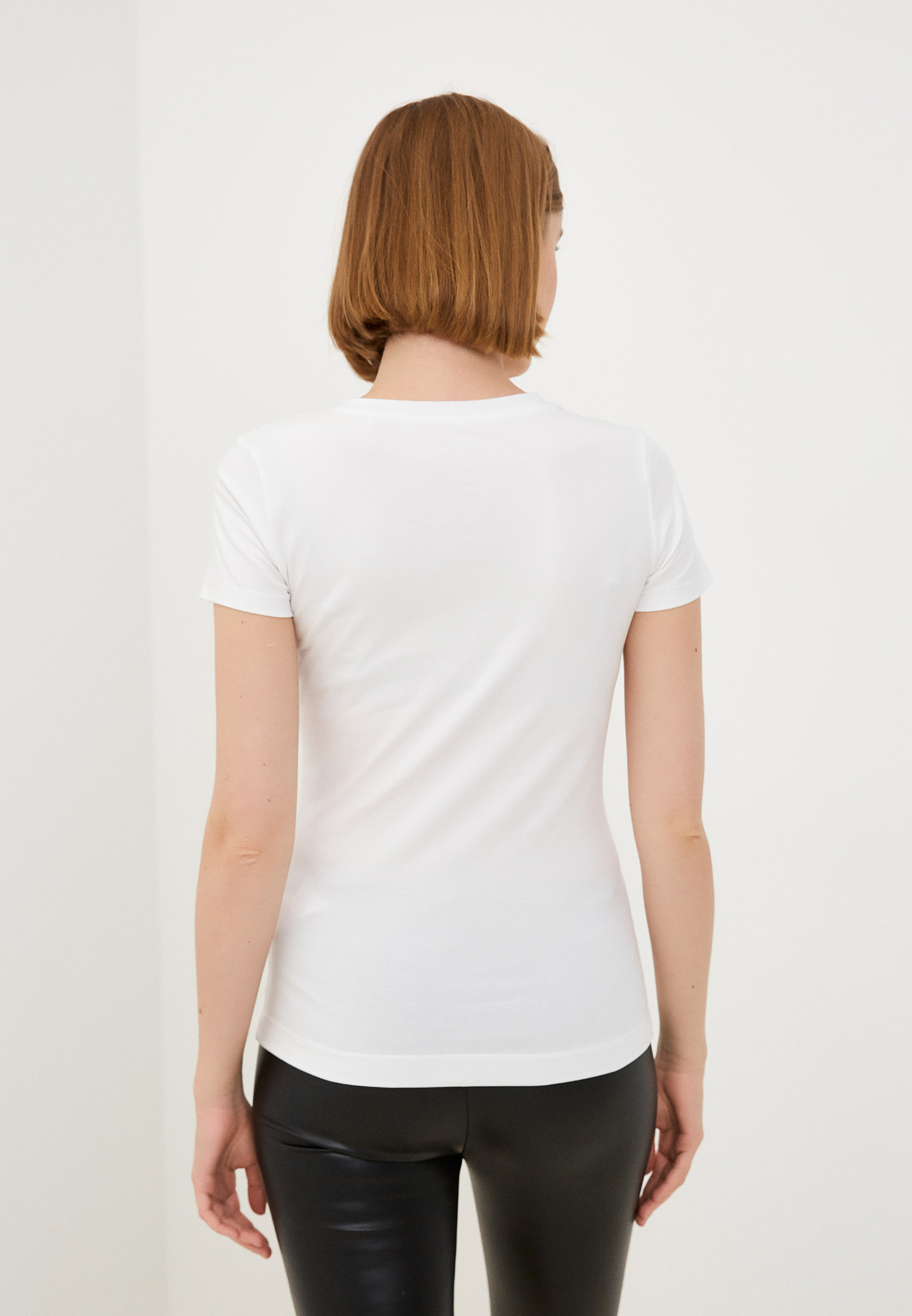 Футболка с коротким рукавом женский Guess (Гесс) W3YI30J1314 купить за ...