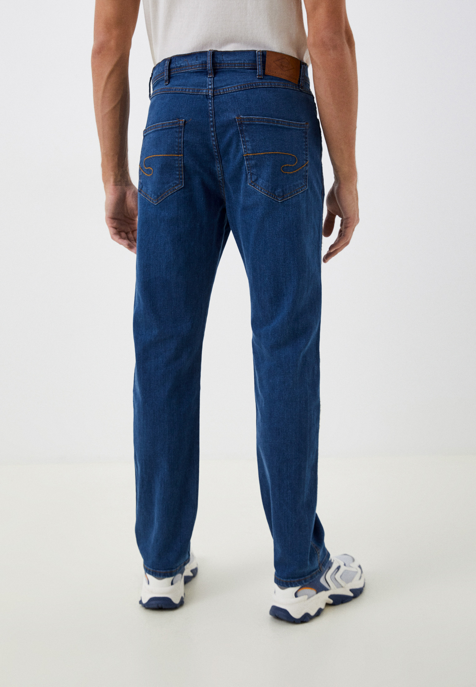 Купить Джинсы Lee Cooper