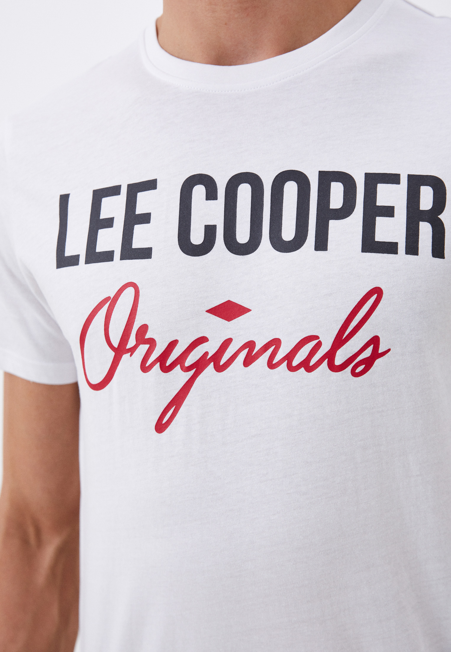 Lee Cooper Original спортивный костюм мужской