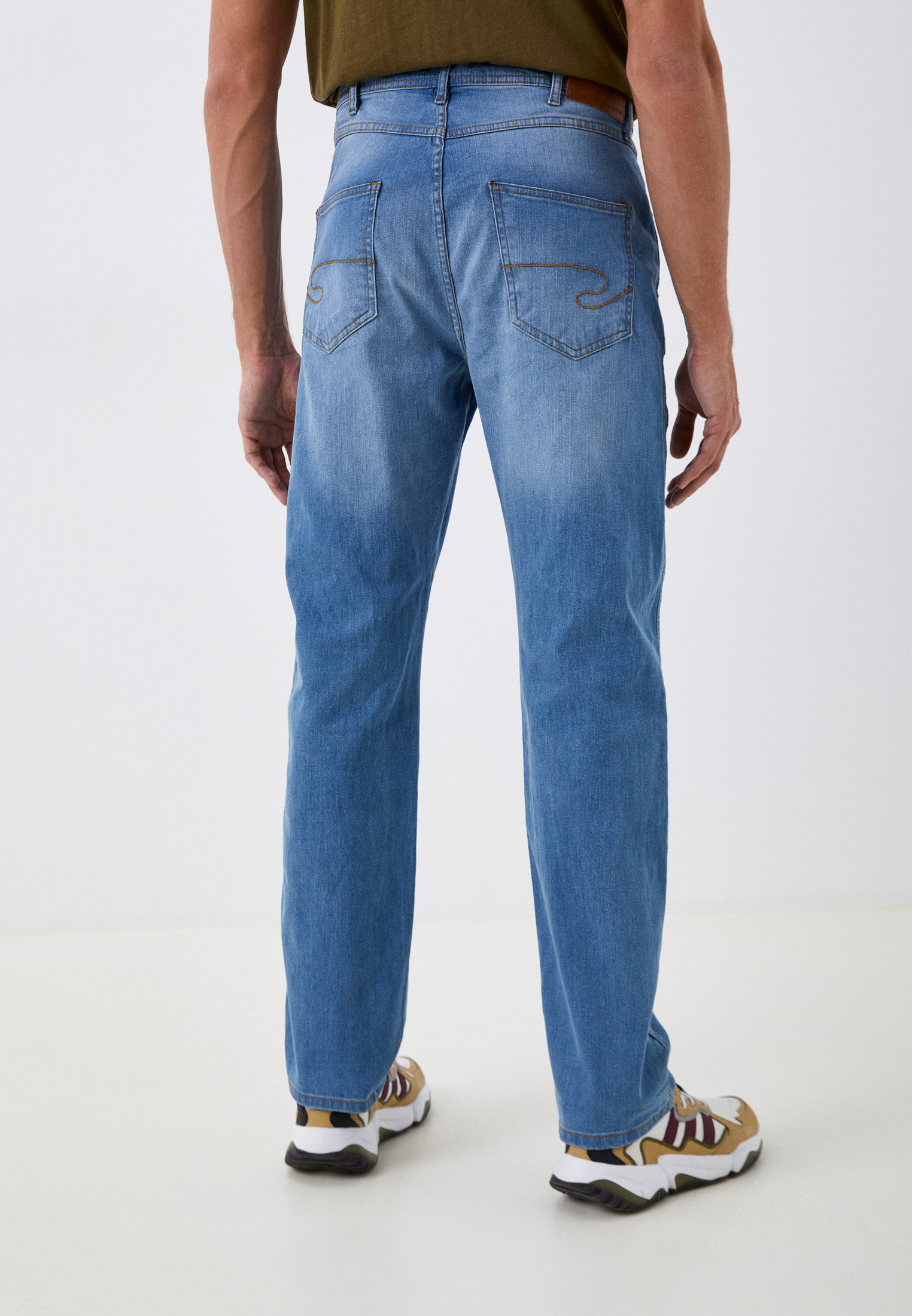Купить Джинсы Lee Cooper