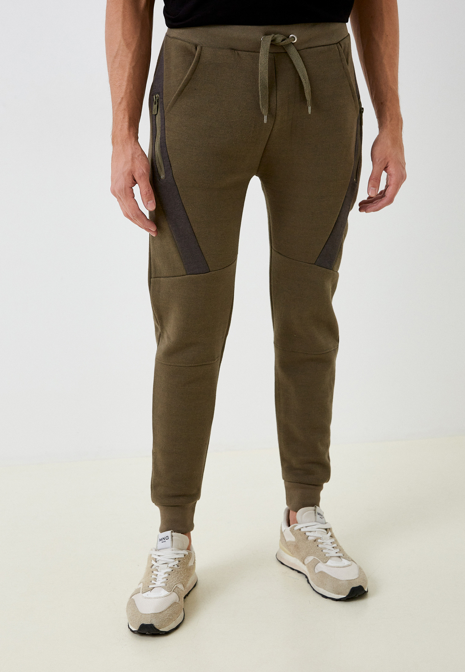 Мужские спортивные брюки Hopenlife (Хопенлайф) ACCROBAT