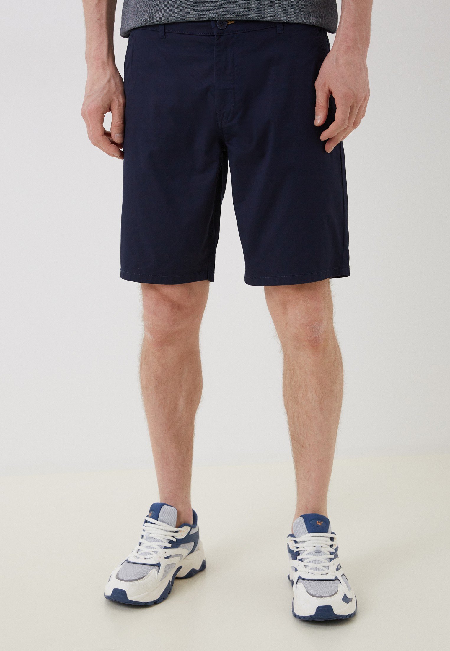 Springfield short new arrivals
