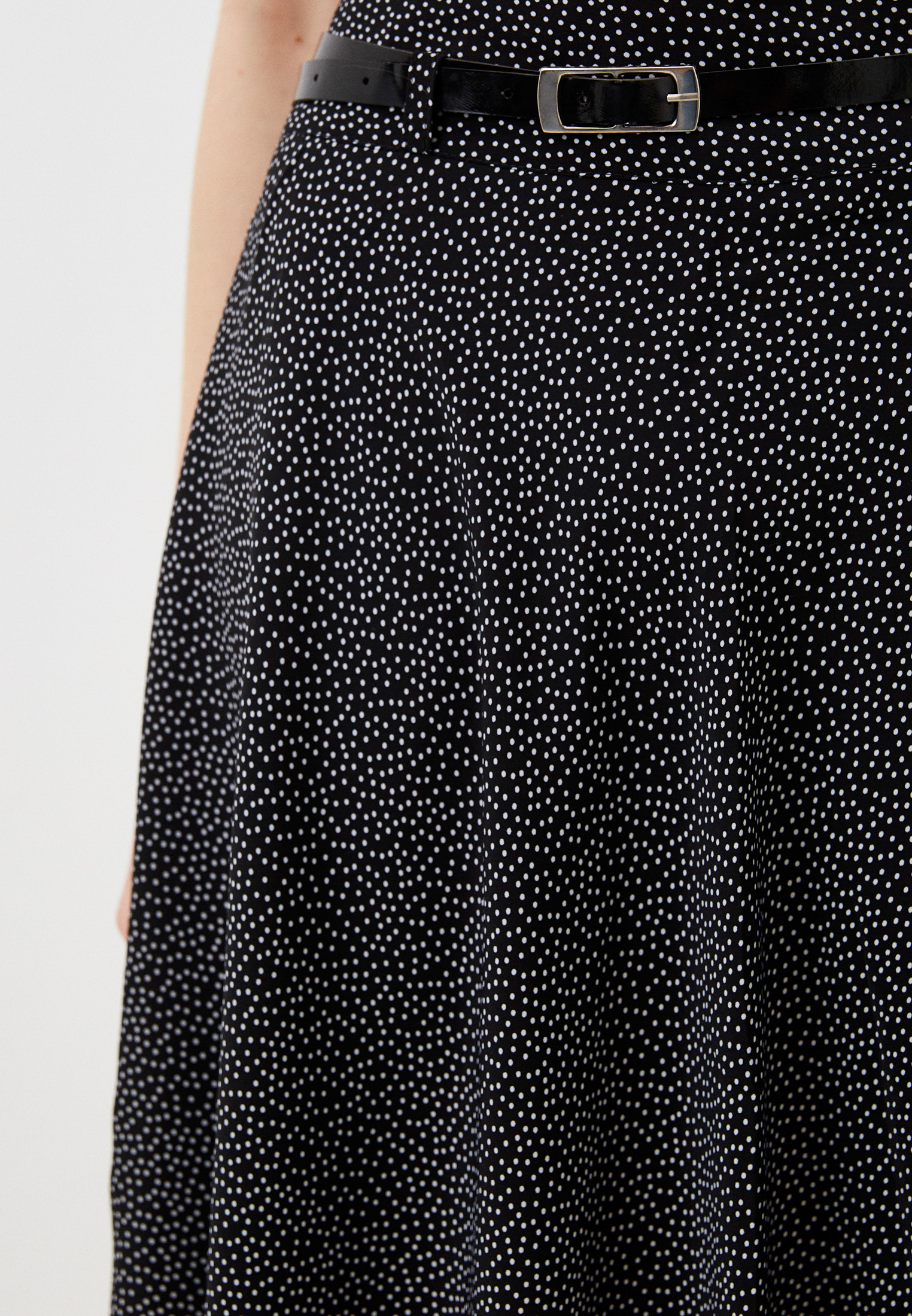 Широкая юбка женская Francesca Peretti ss23063 купить за 2565 руб.