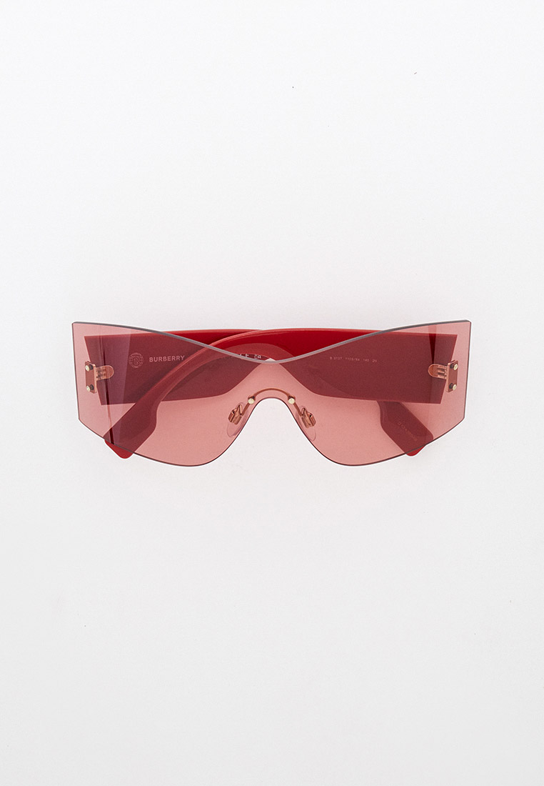 Женские солнцезащитные очки Burberry 0BE3137