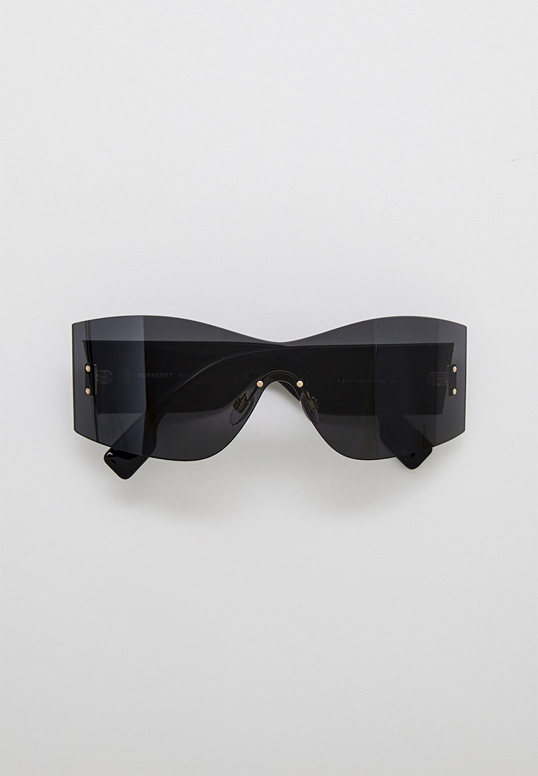 Женские солнцезащитные очки Burberry 0BE3137