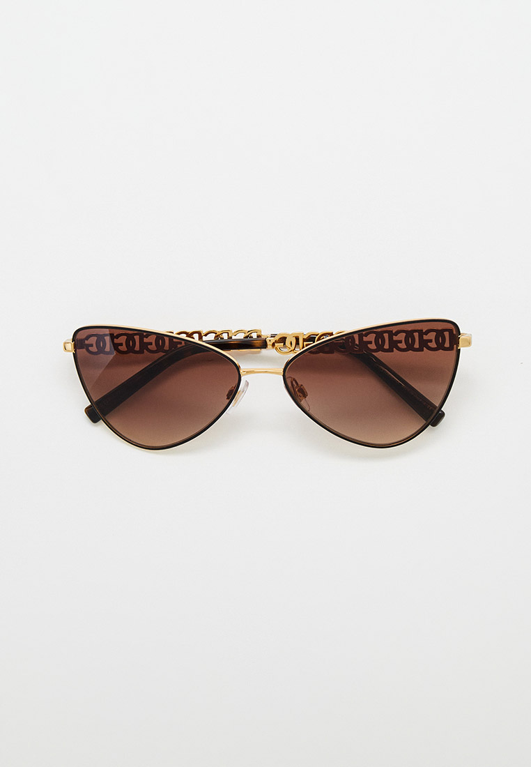 Женские солнцезащитные очки Dolce&Gabbana 0DG2290