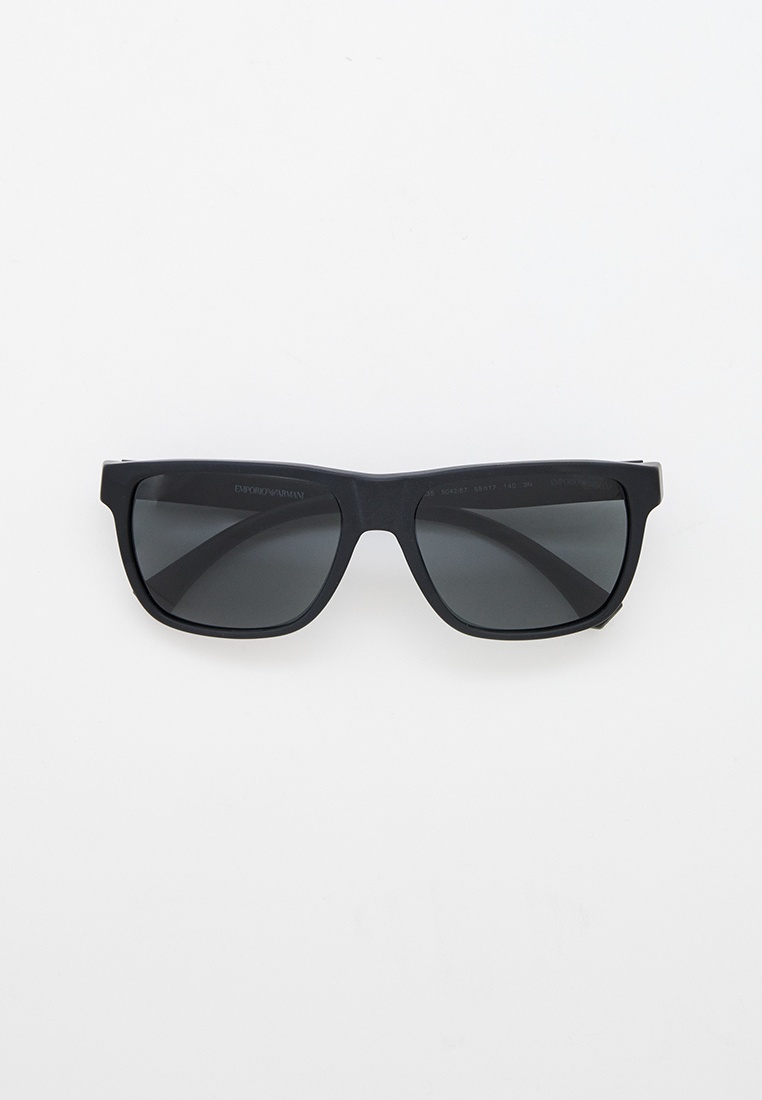 Мужские солнцезащитные очки Emporio Armani 0EA4035