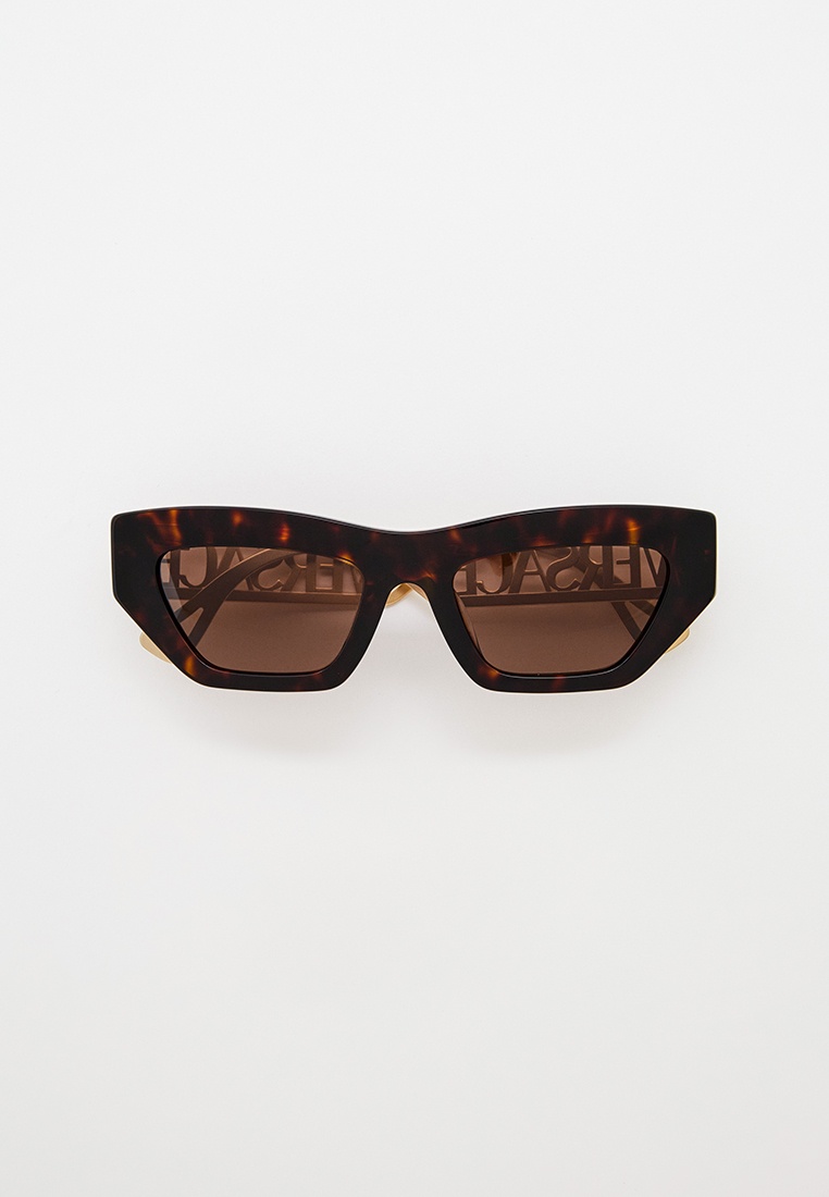 Женские солнцезащитные очки Versace 0VE4432U