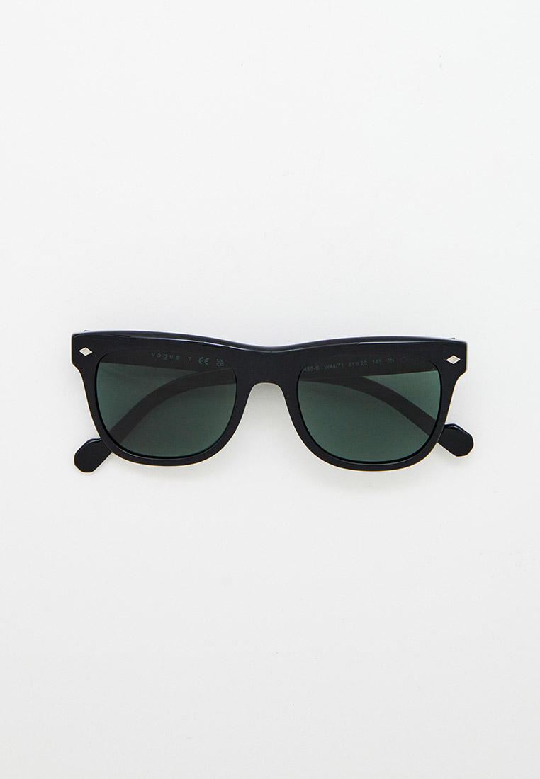 Мужские солнцезащитные очки Vogue® Eyewear 0VO5465S