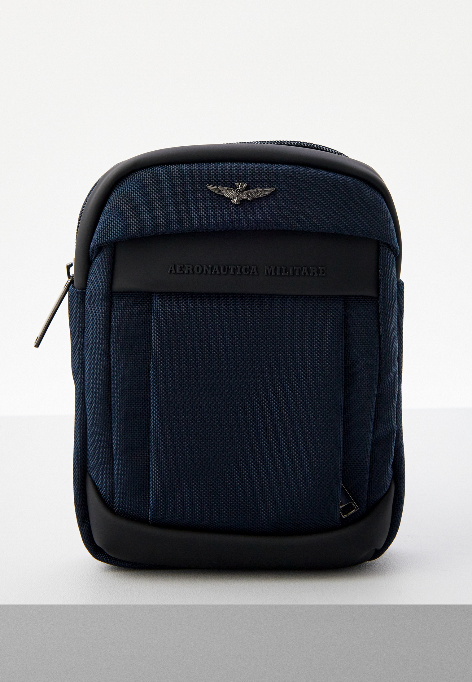 Сумка мужская Aeronautica Militare AM500 внешний материал текстиль ...