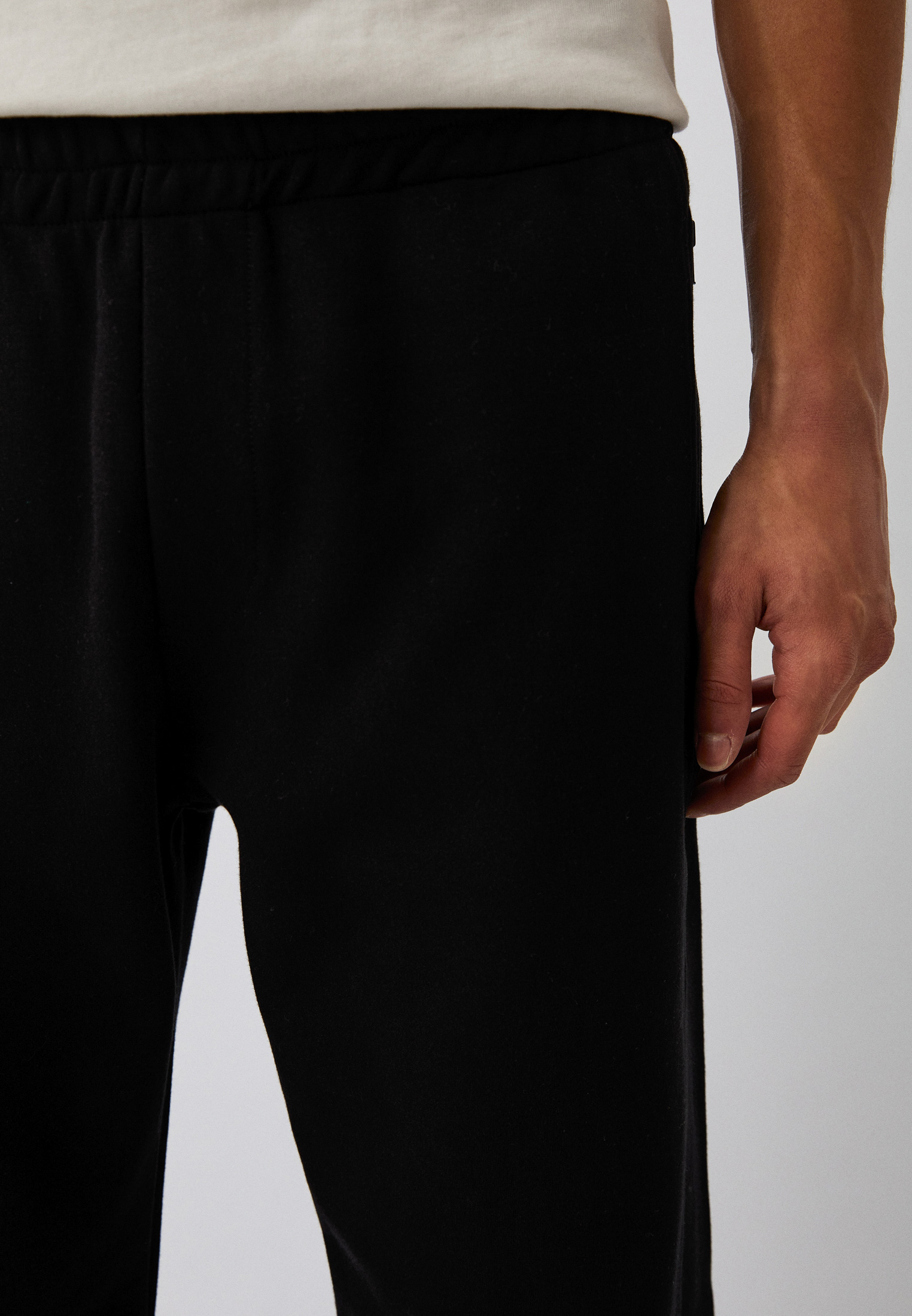 Мужские спортивные брюки Bikkembergs (Биккембергс) C 1 265 80 E 2377: изображение 4