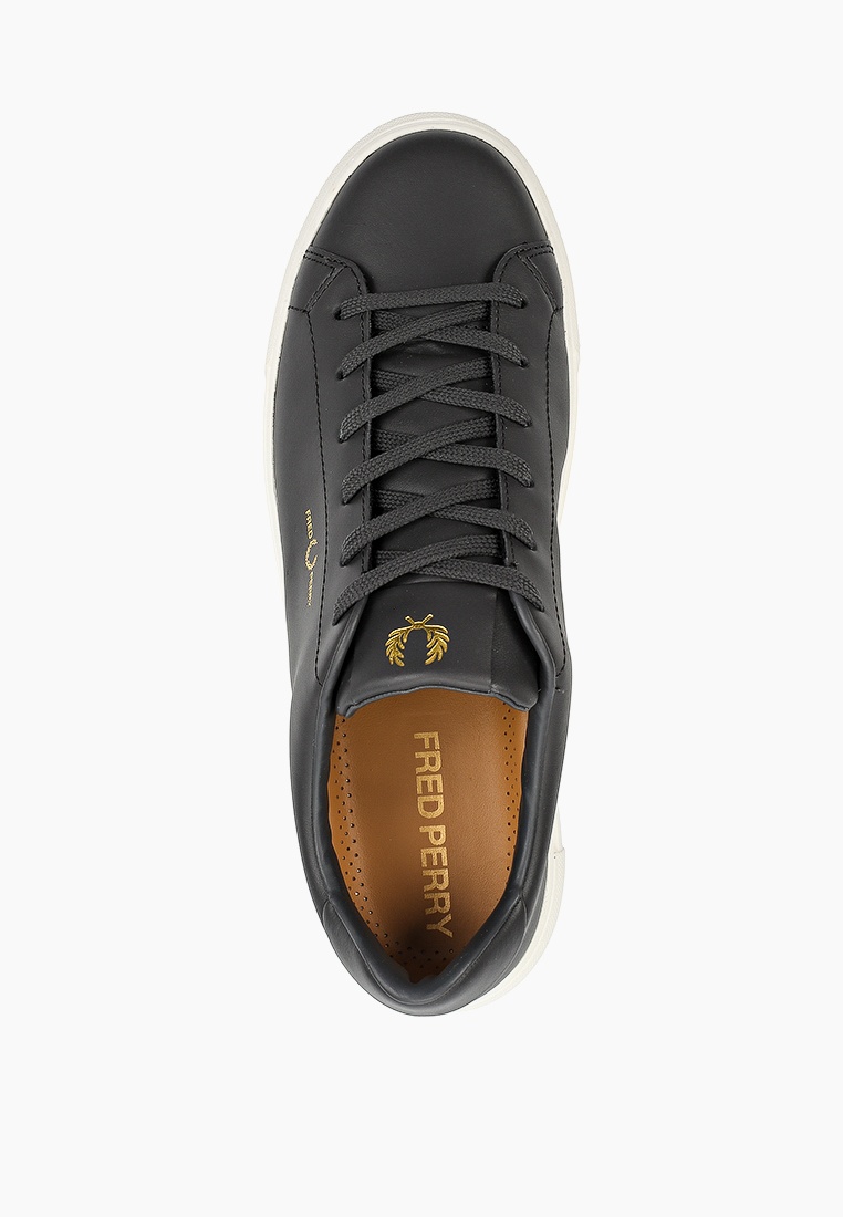 Кеды Fred Perry Мужские Купить