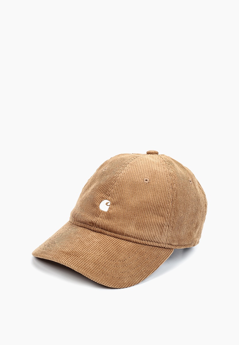 Бейсболка женская Carhartt WIP I028955 купить за 5990 руб.