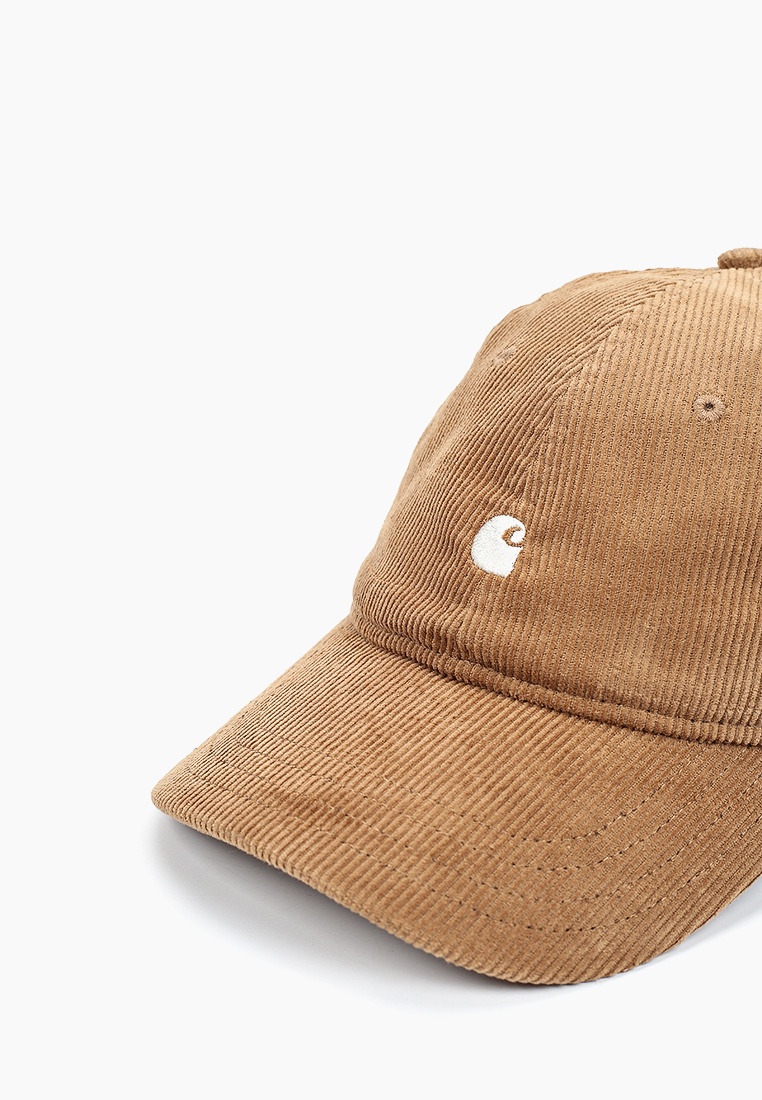 Бейсболка женская Carhartt WIP I028955 купить за 5990 руб.