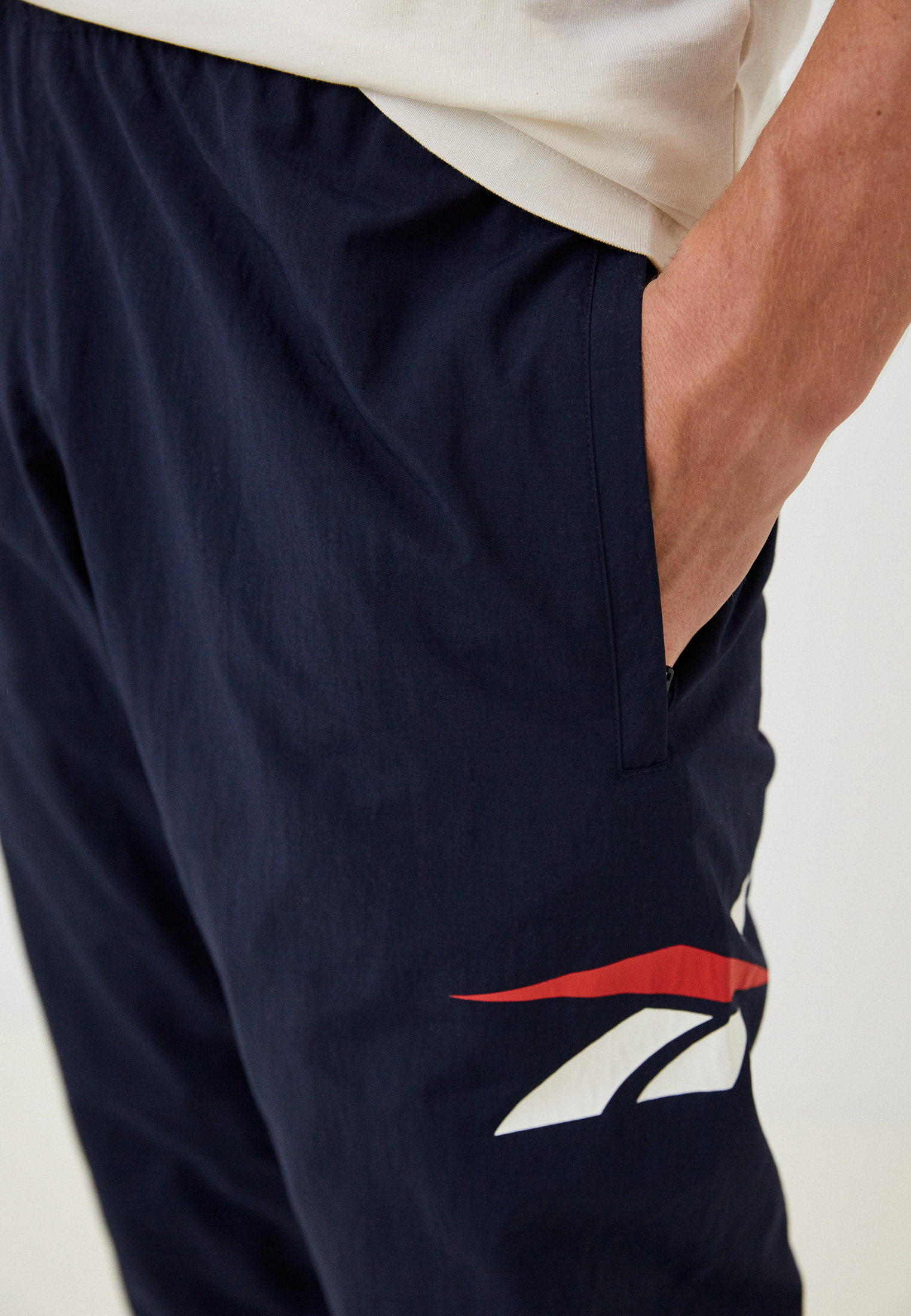 Брюки Reebok CL F fr Trackpant