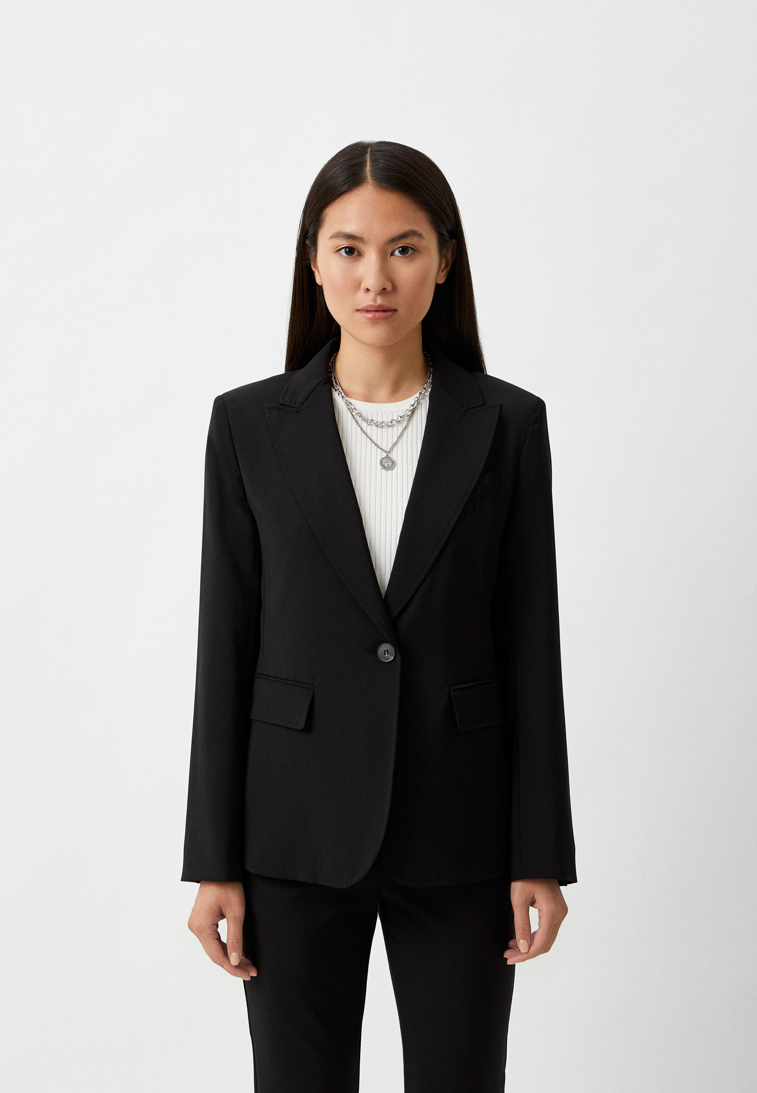 Купить Пиджак Макс Мара