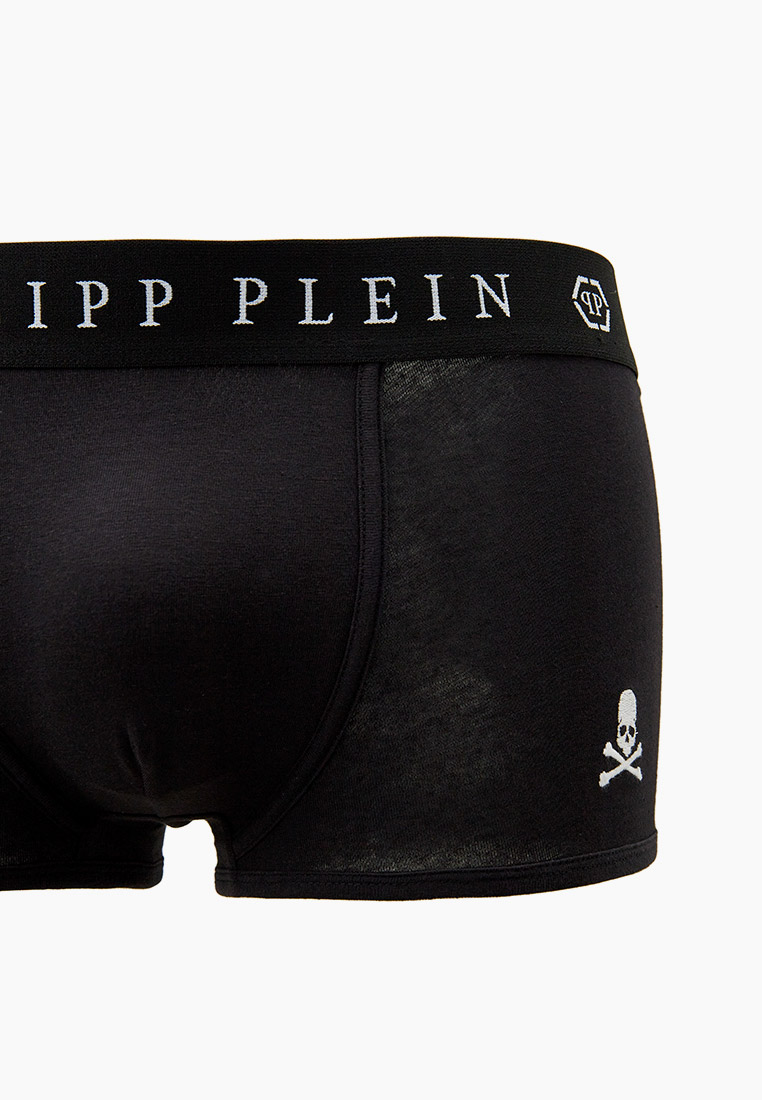 Шорты розовые Philipp plein