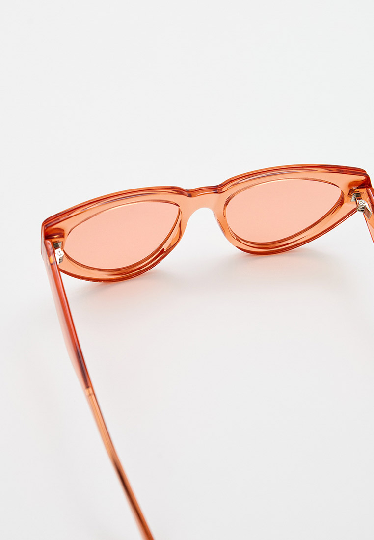 Женские солнцезащитные очки Karl Lagerfeld KL6100S купить за 14310 руб.